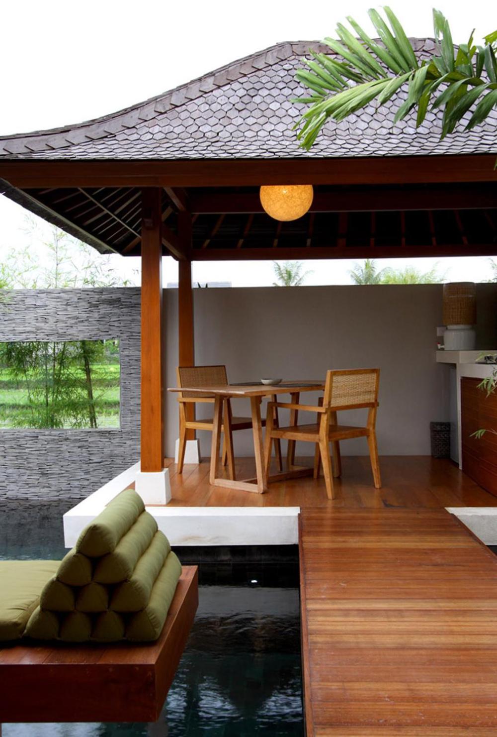 Tegal Sari Accommodation Ubud