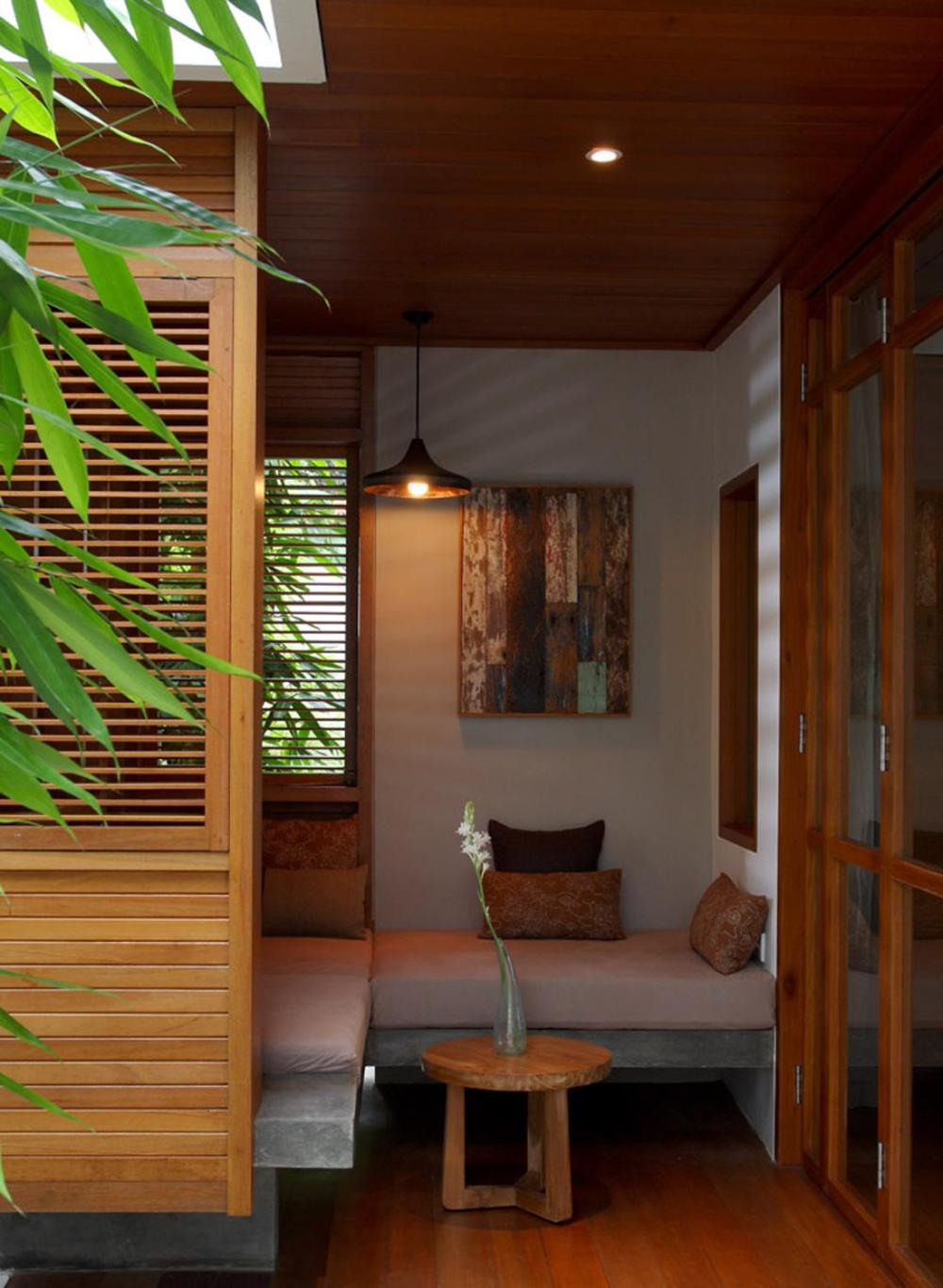 Tegal Sari Accommodation Ubud