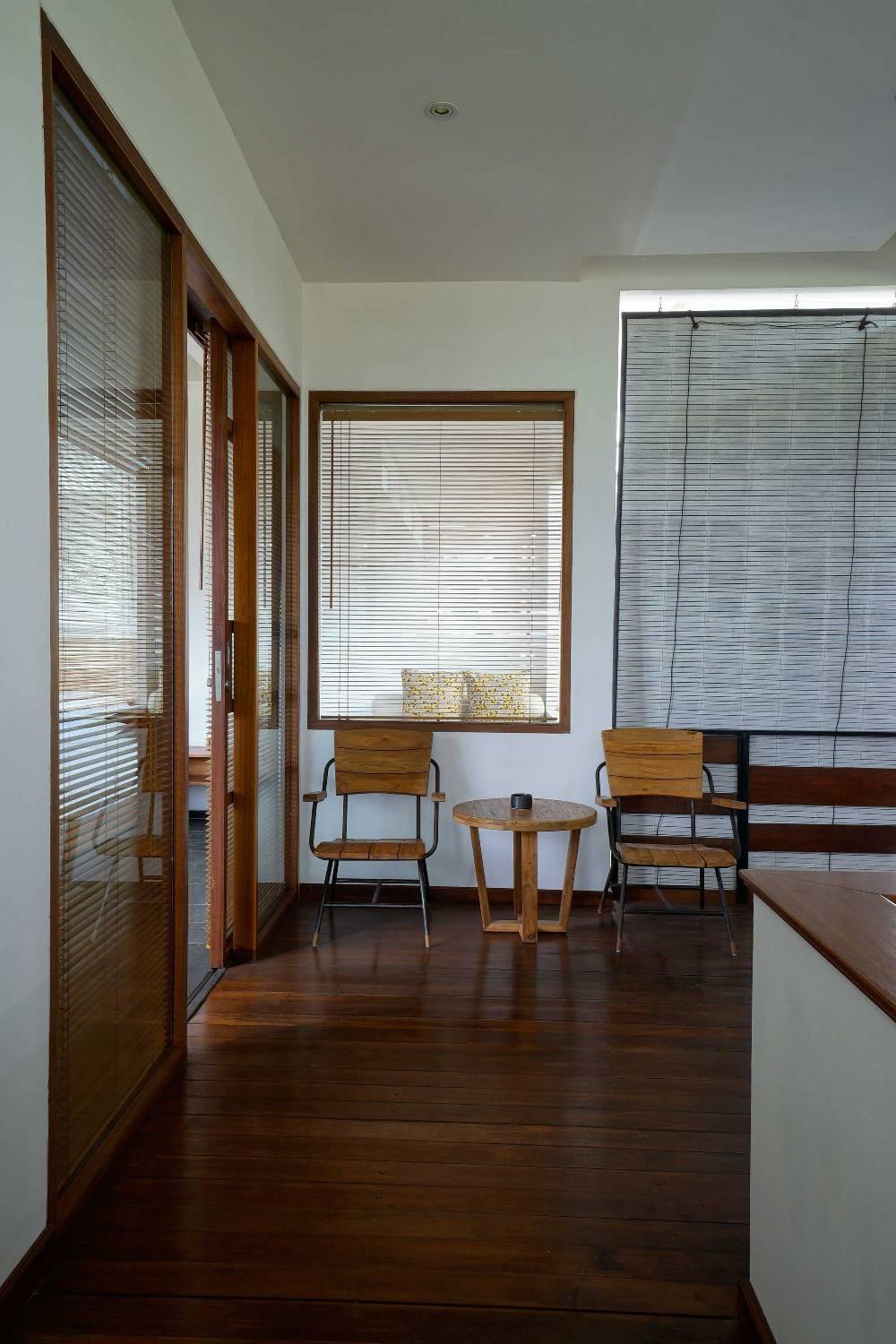 Tegal Sari Accommodation Ubud