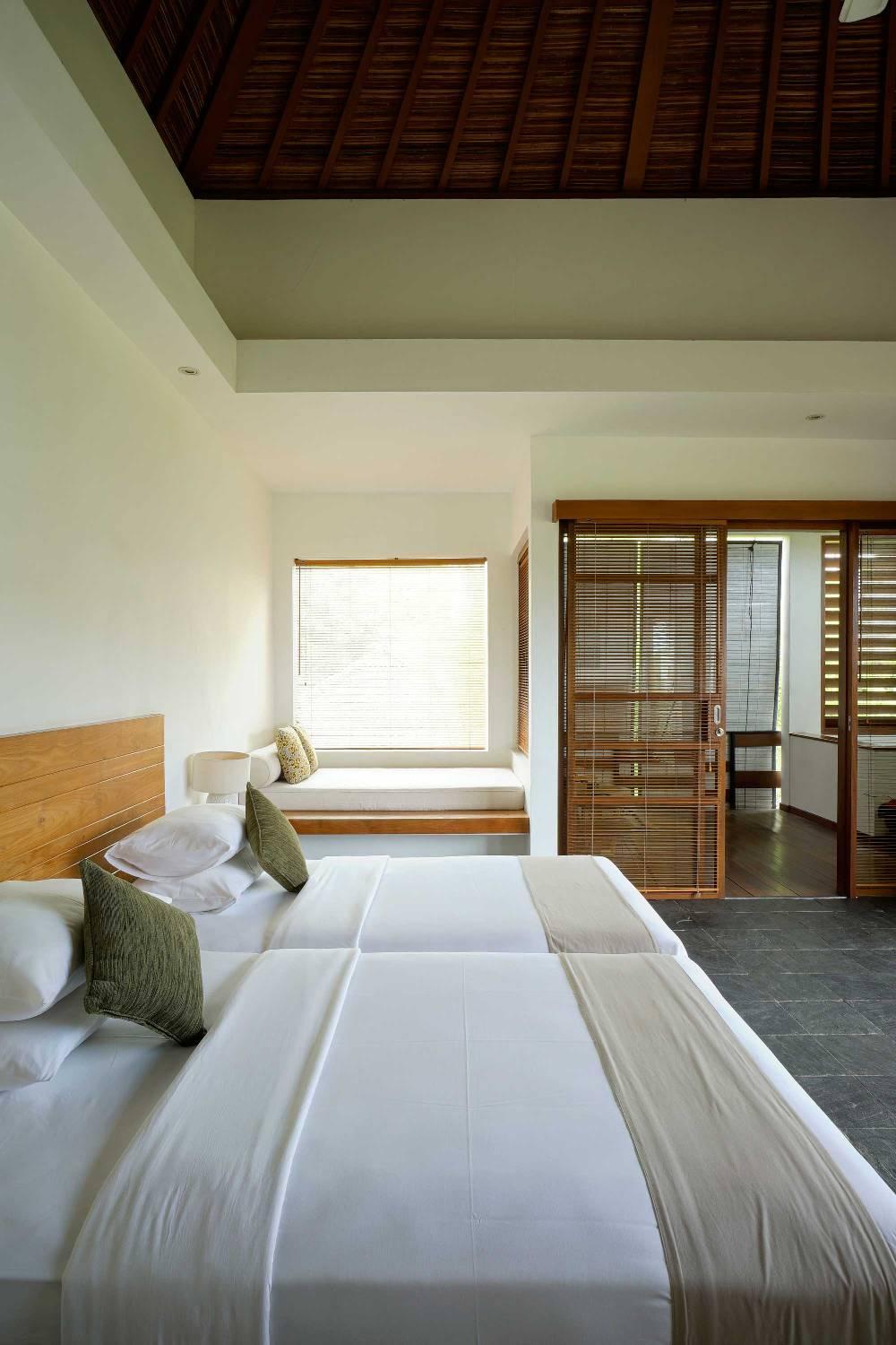 Tegal Sari Accommodation Ubud