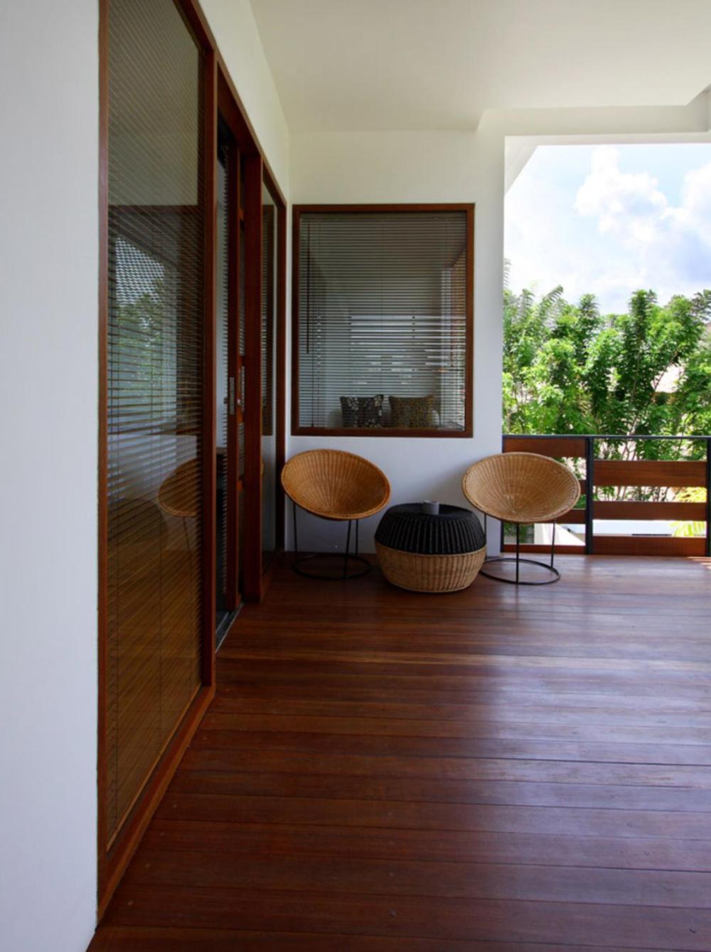Tegal Sari Accommodation Ubud