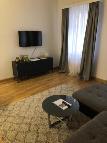 Vienna City Apartments Krongasse