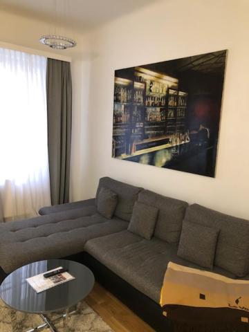 Vienna City Apartments Krongasse
