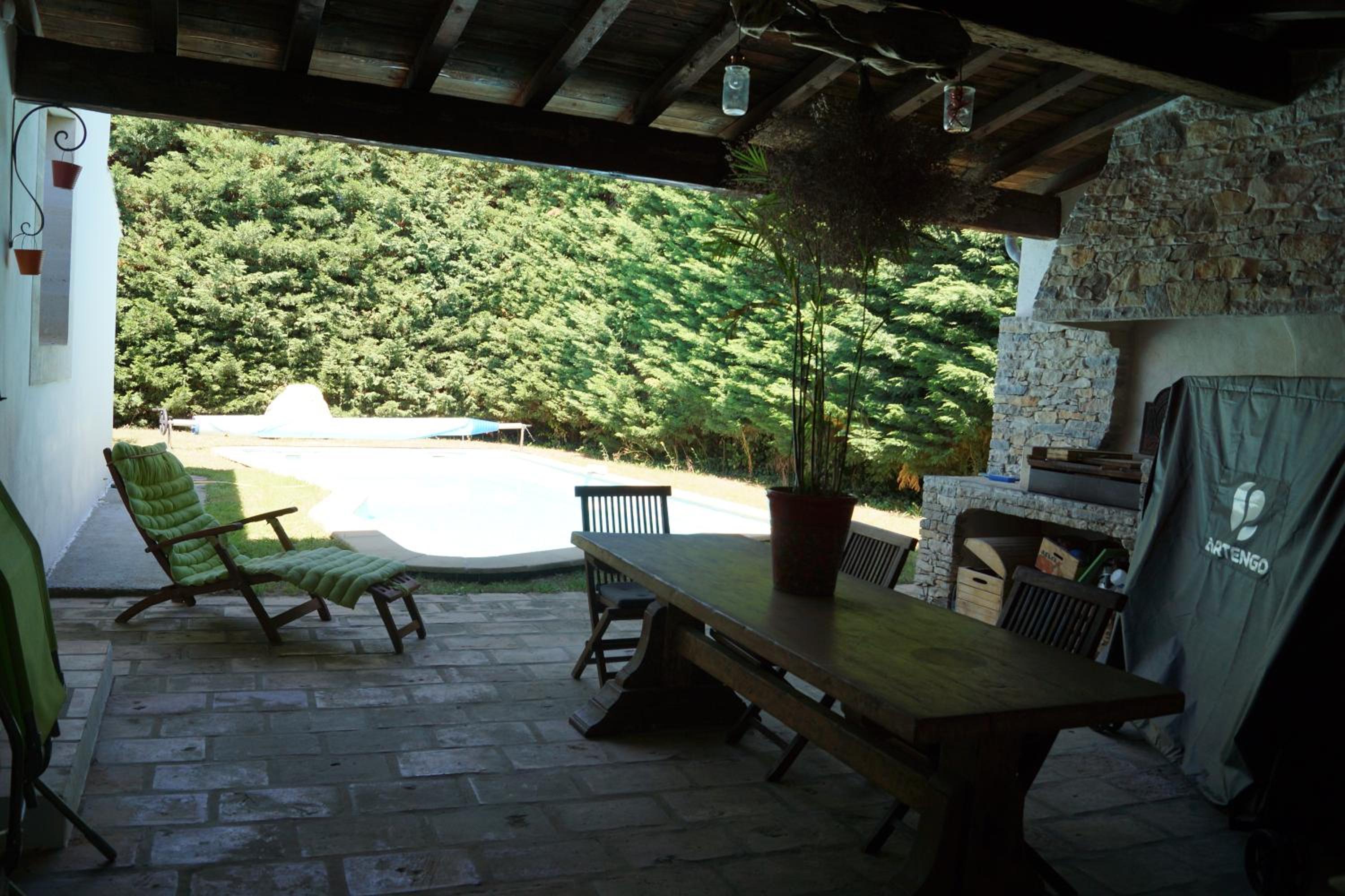 Studio au coeur de la petite camargue view 5