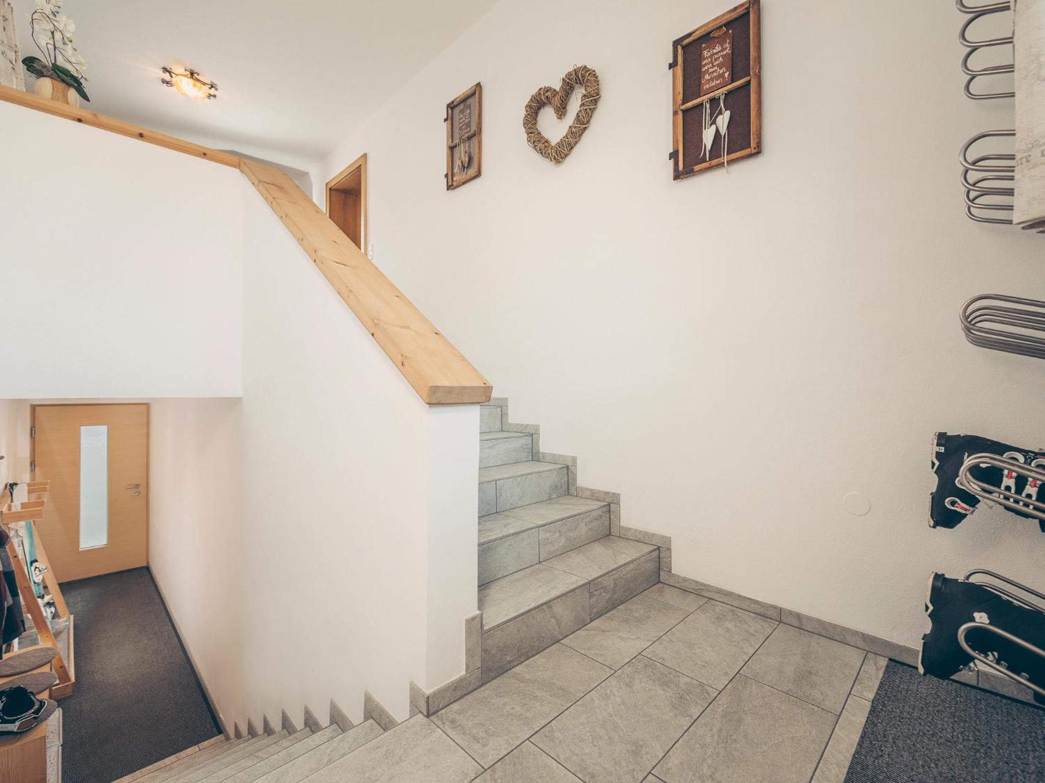 Apartment Aschenwald Elisabeth