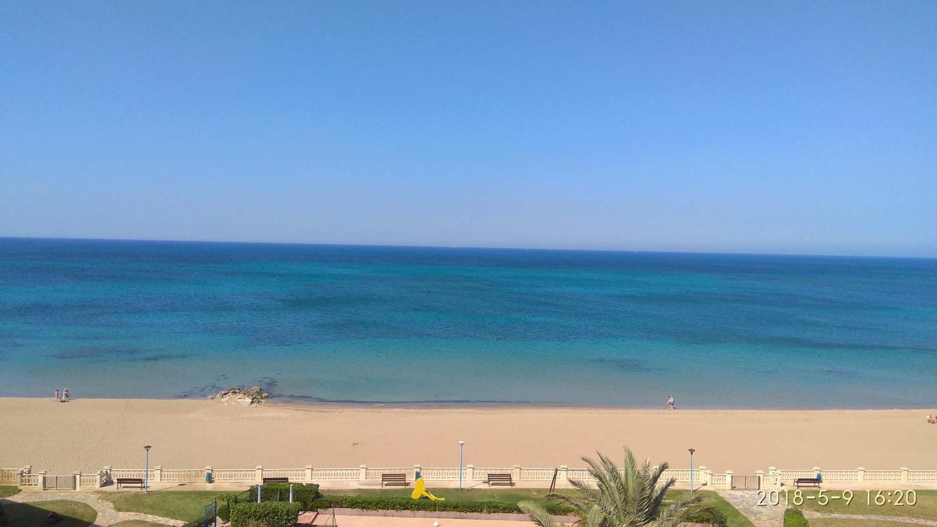 Apartamento primera línea de mar view 5