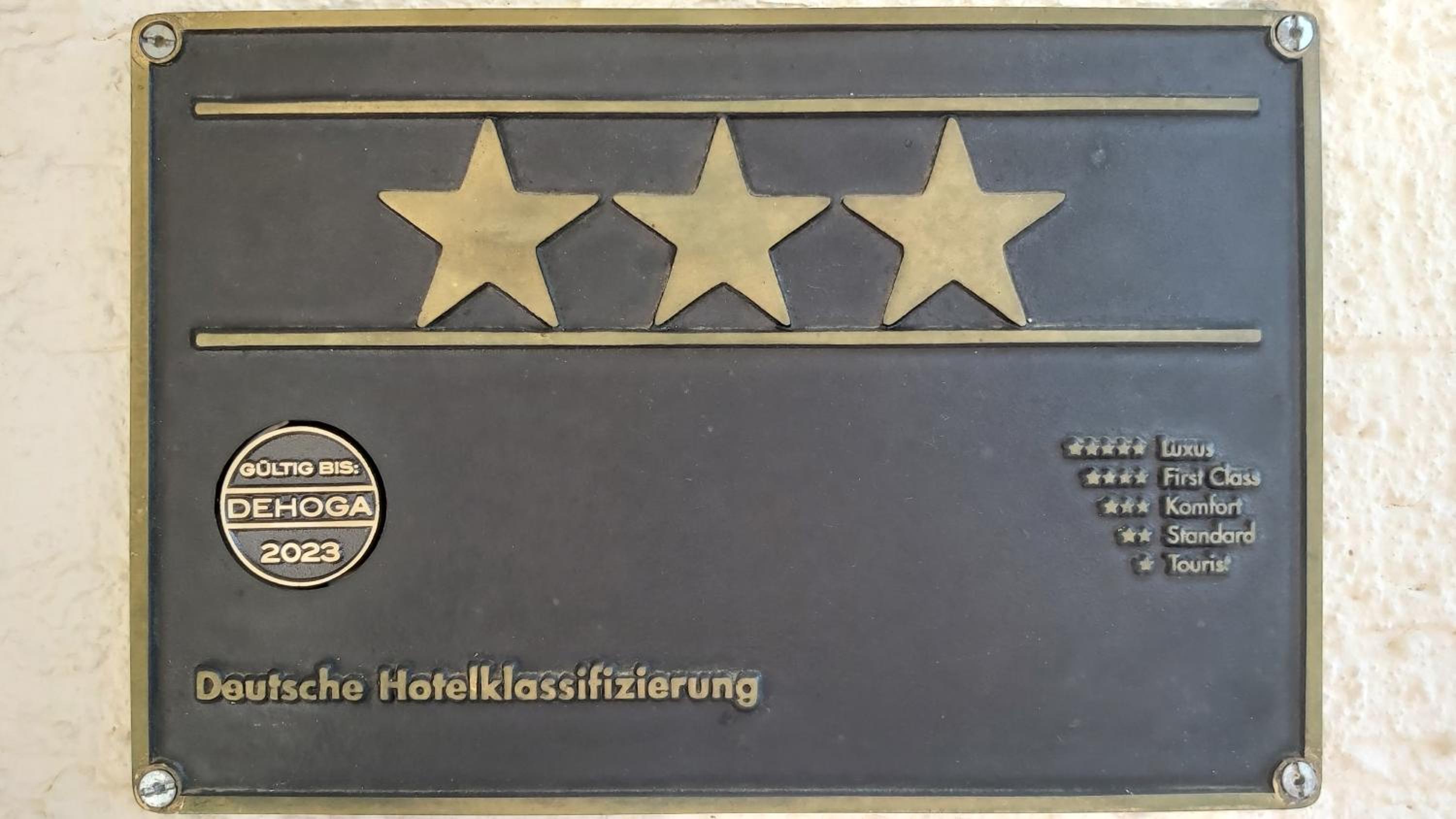 Darmstadt Vacations - Hotel Arheilger Hof - Property Image 10