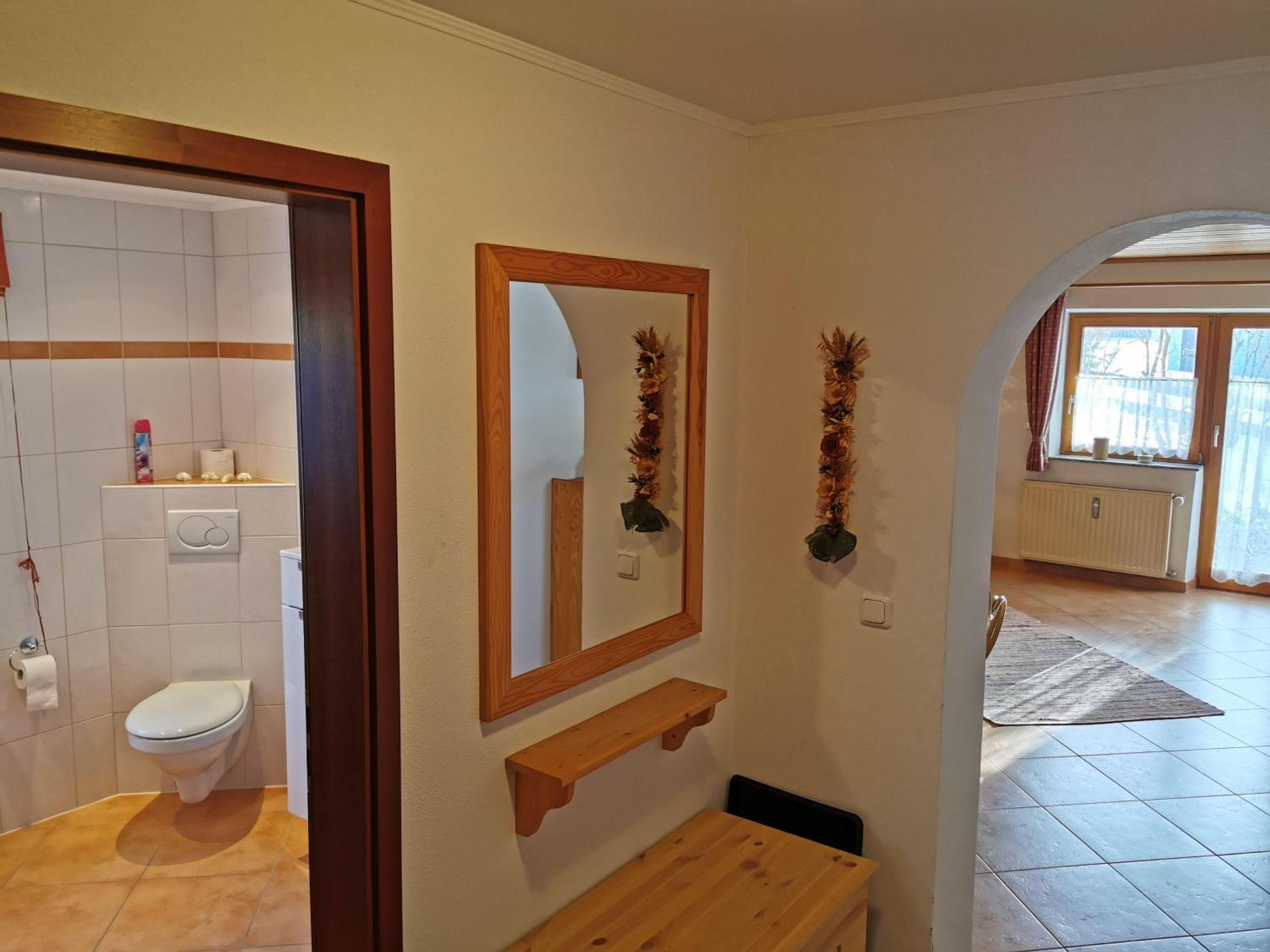Ferienhaus-Haidweg-Wohnung-1