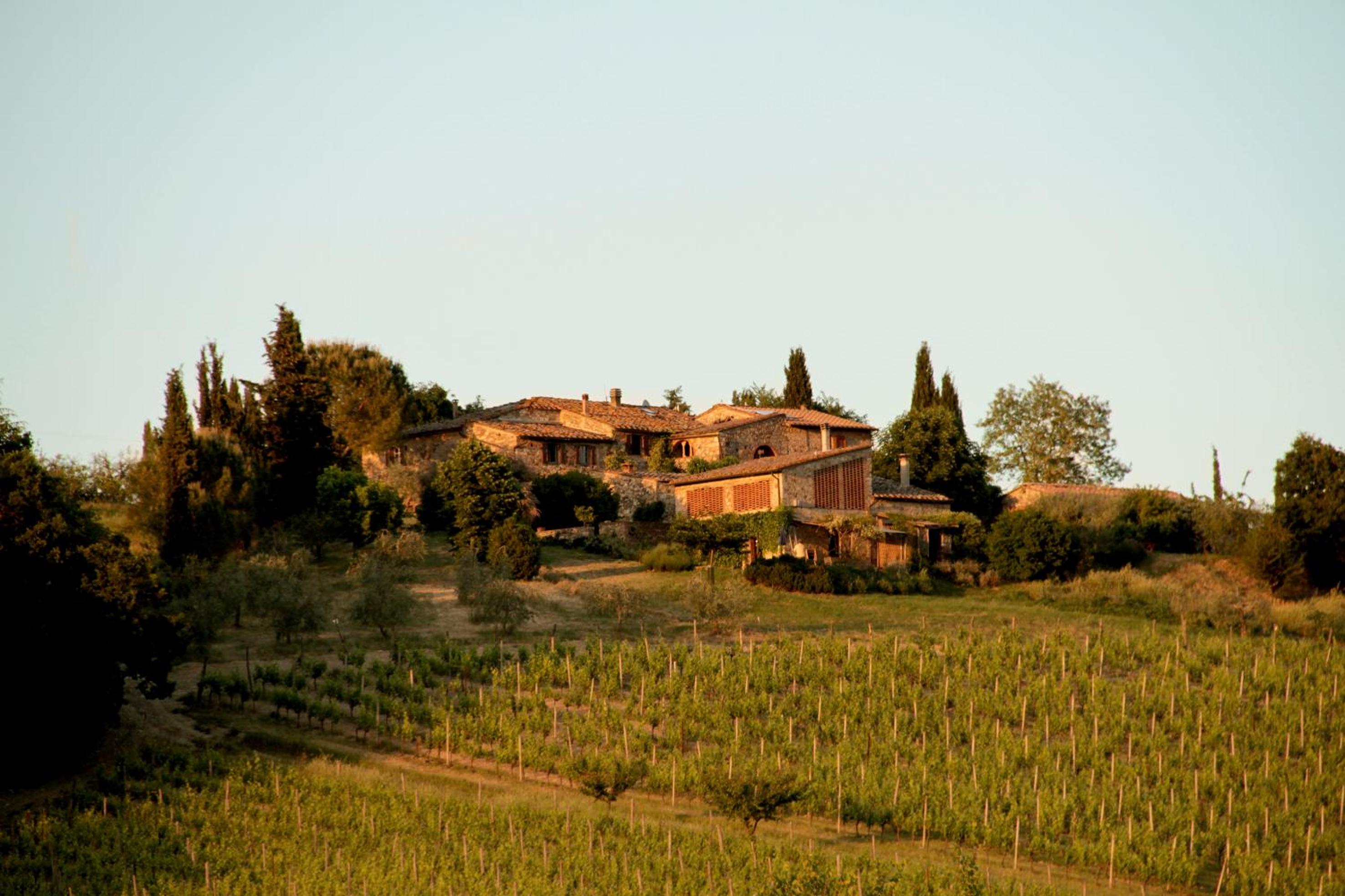 Casina Di Cornia view 2