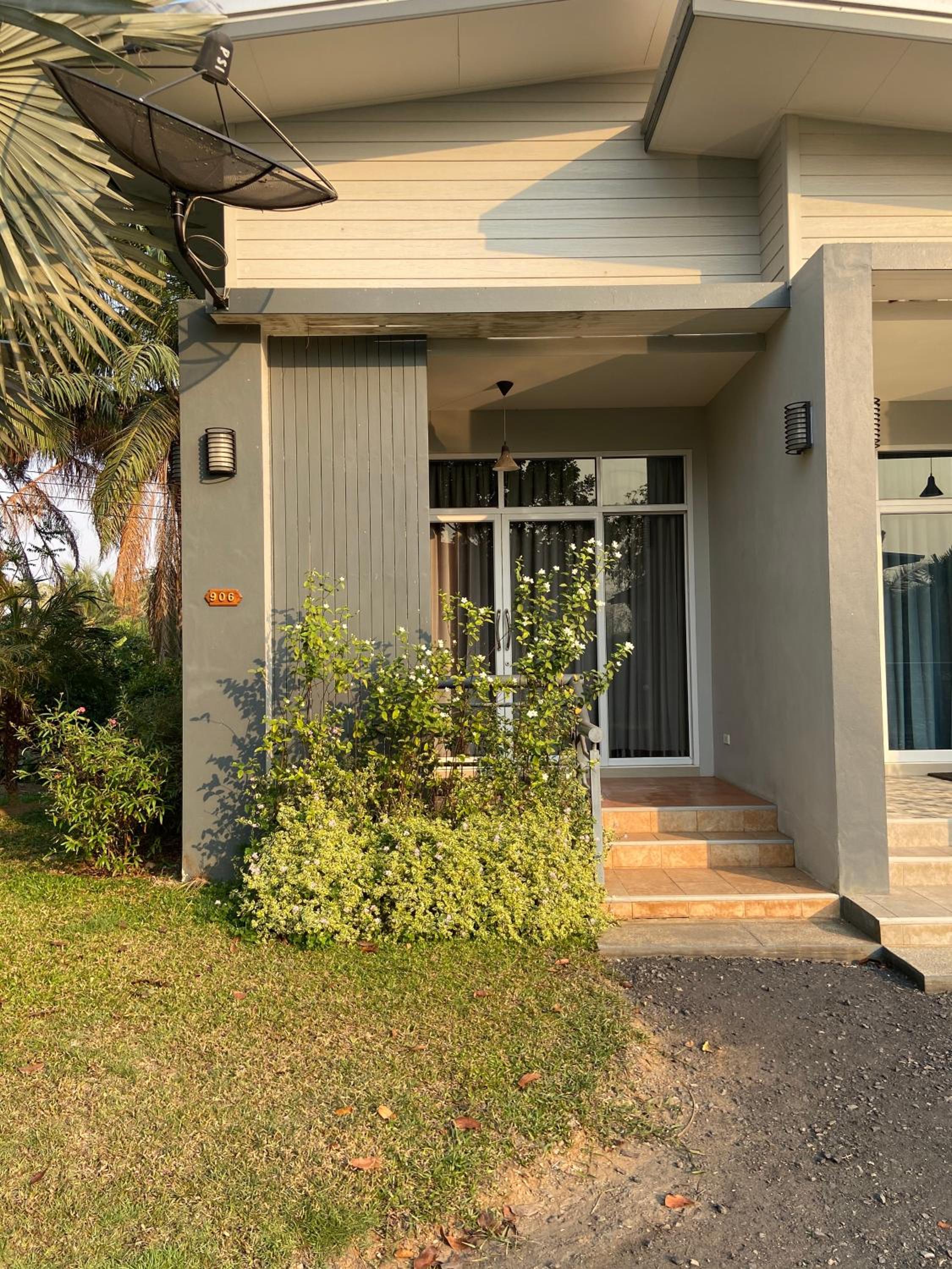 ร่มปาล์มรีสอร์ท สระบุรี Rompalm Saraburi view 3
