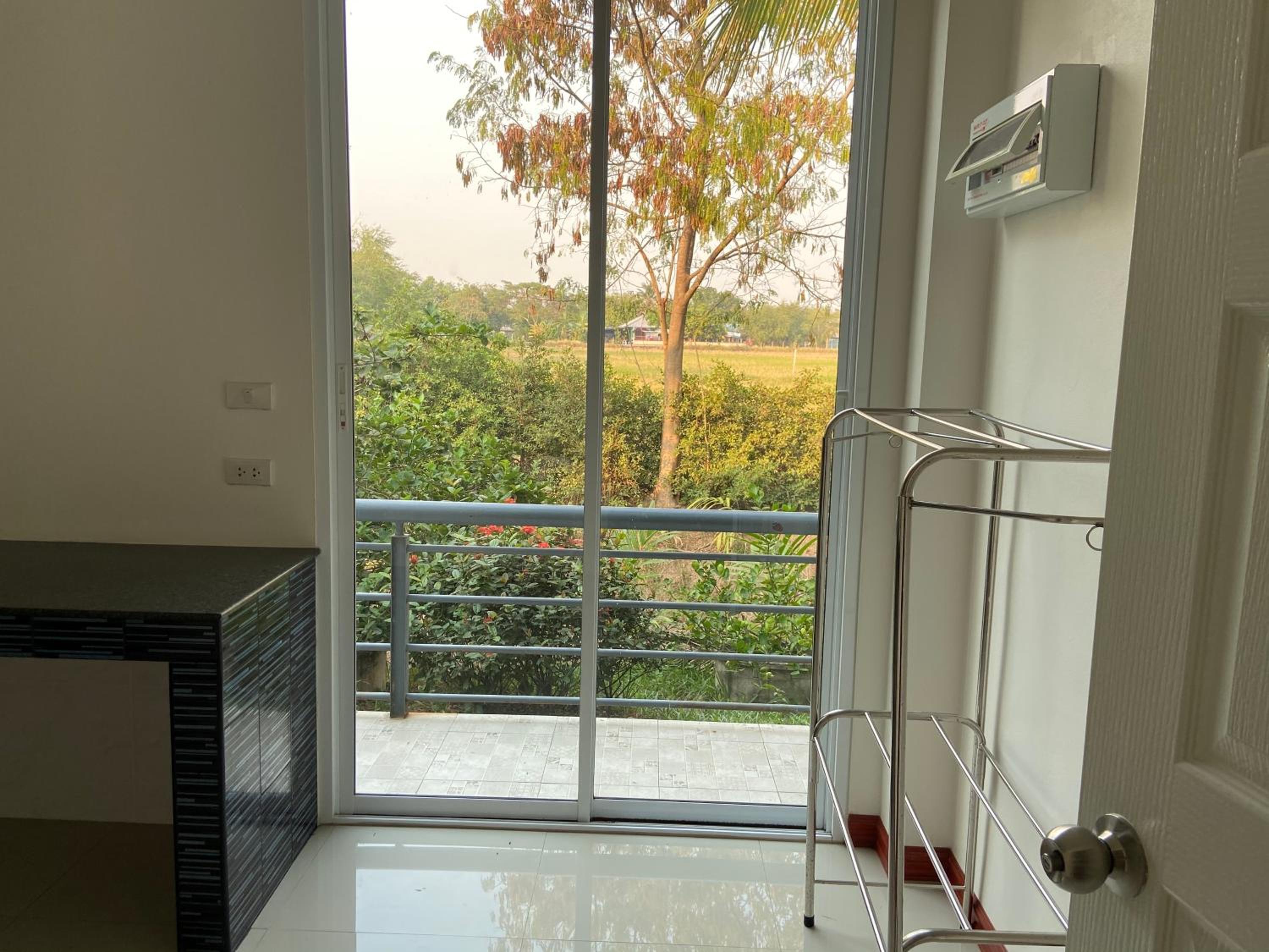 ร่มปาล์มรีสอร์ท สระบุรี Rompalm Saraburi view 4