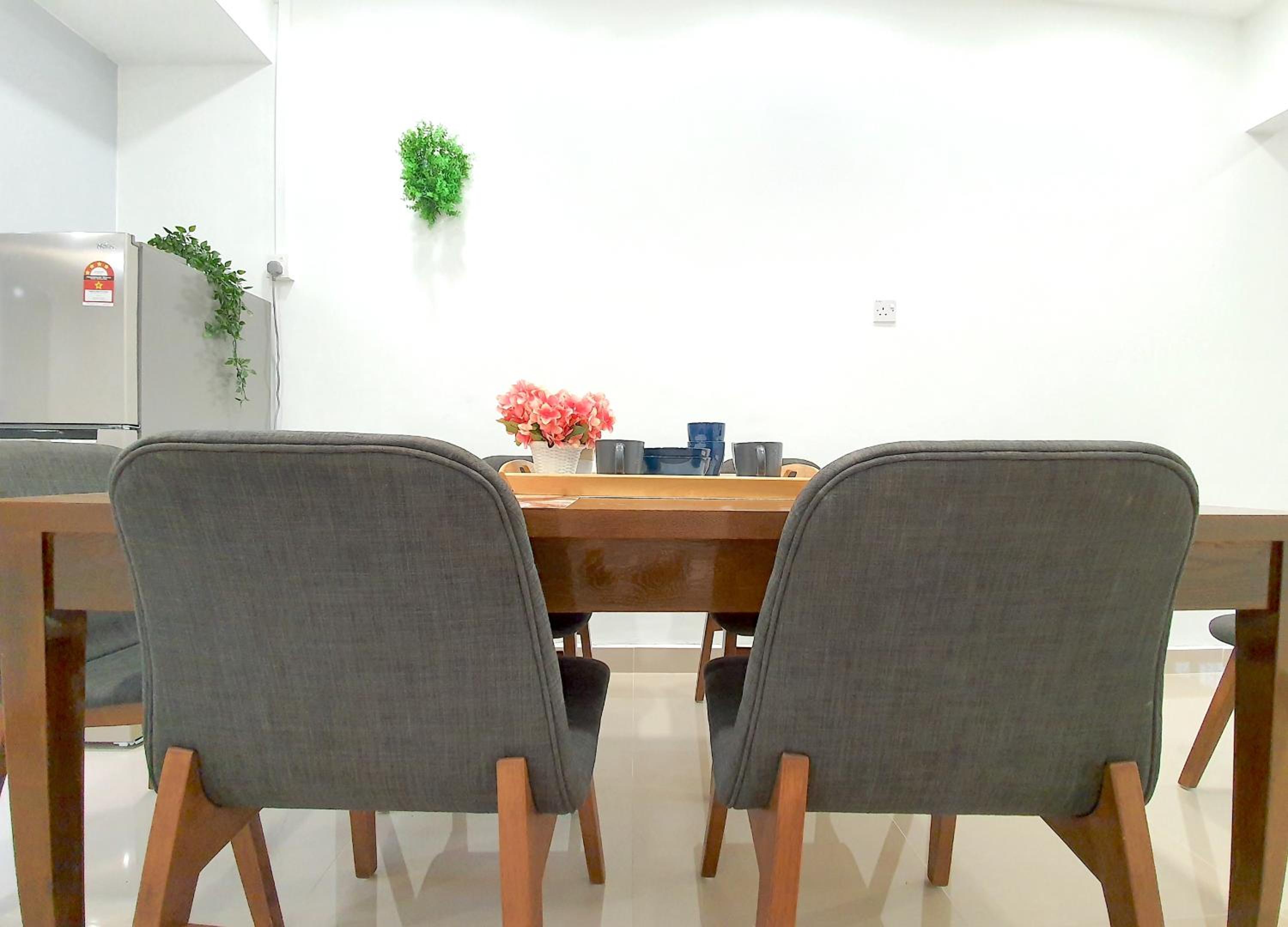 Kuala Lumpur Jalan Ipoh Terrace House