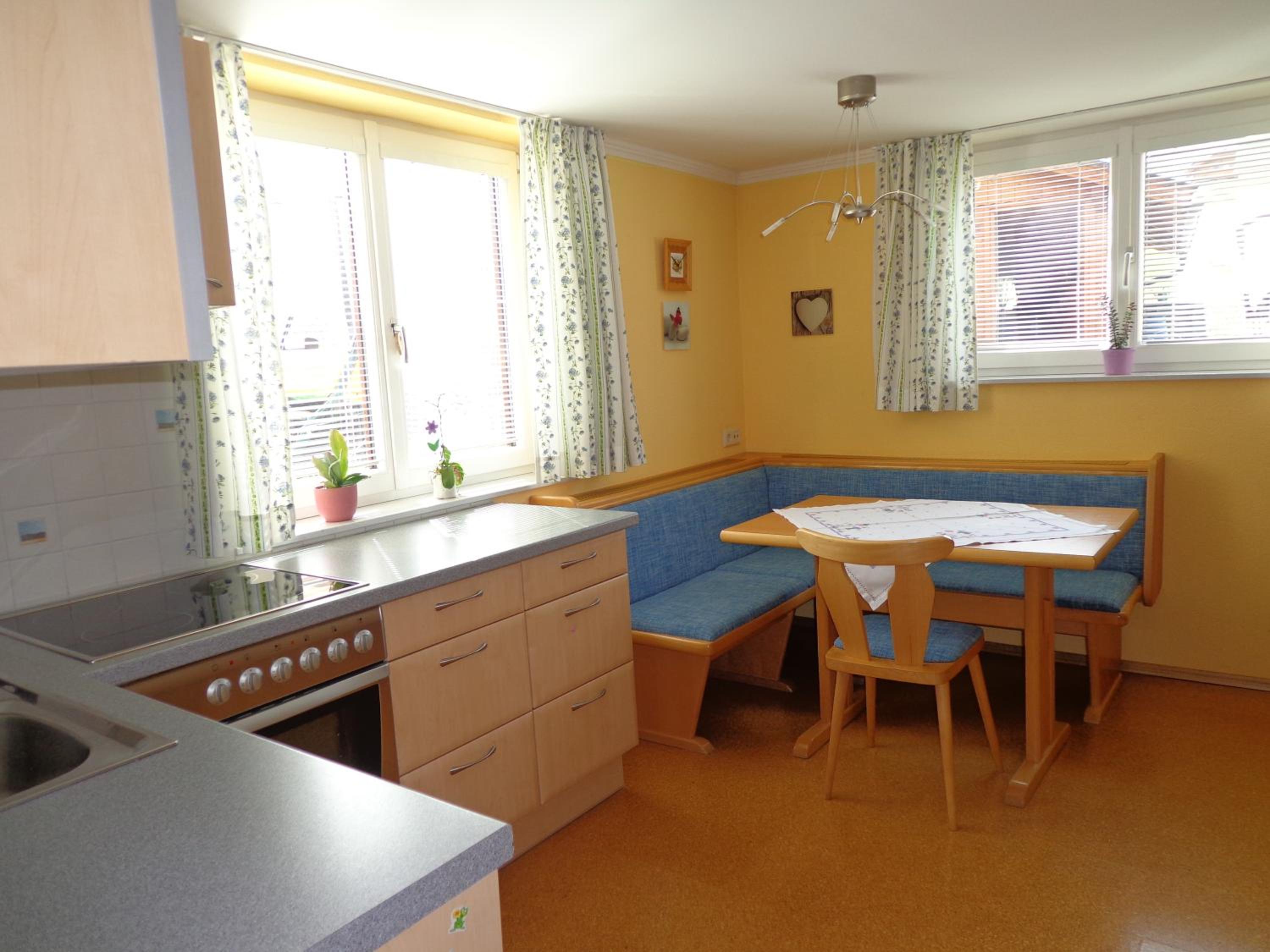 Haus Bergliebe