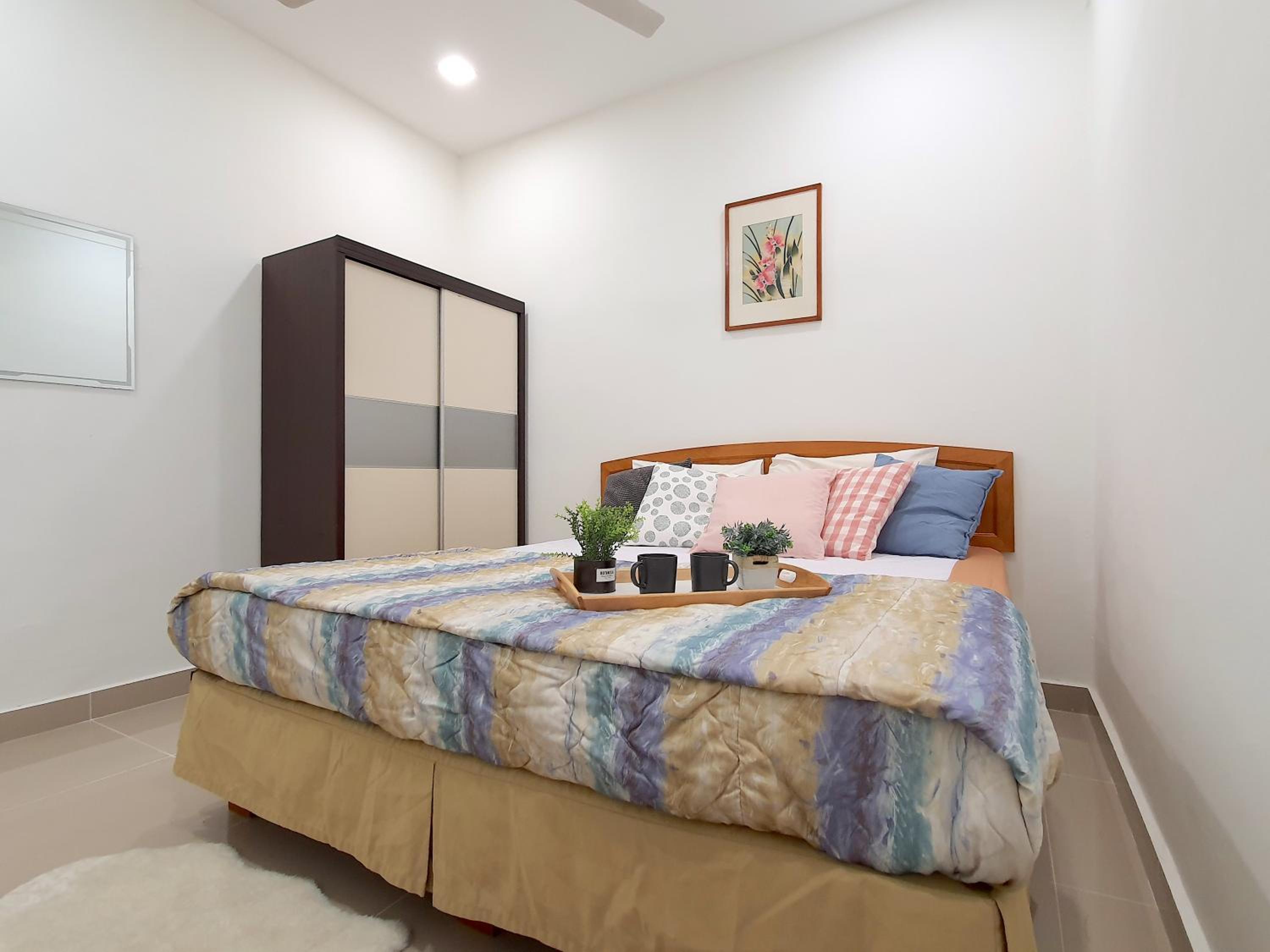 Kuala Lumpur Jalan Ipoh Terrace House