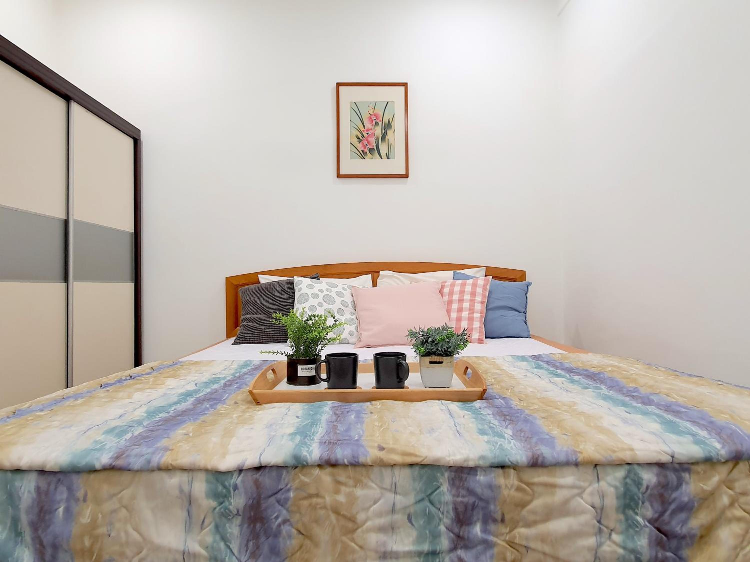 Kuala Lumpur Jalan Ipoh Terrace House