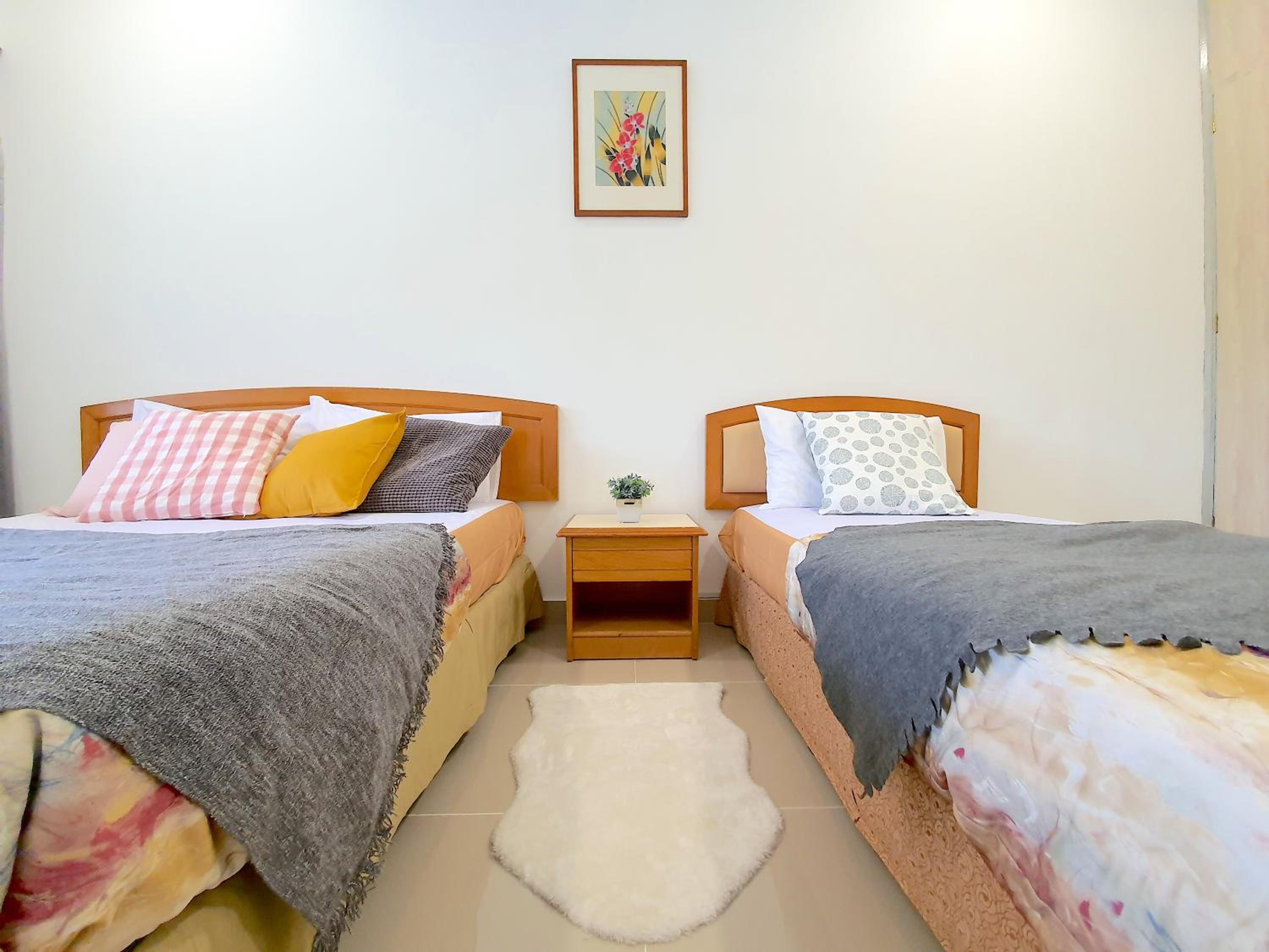 Kuala Lumpur Jalan Ipoh Terrace House
