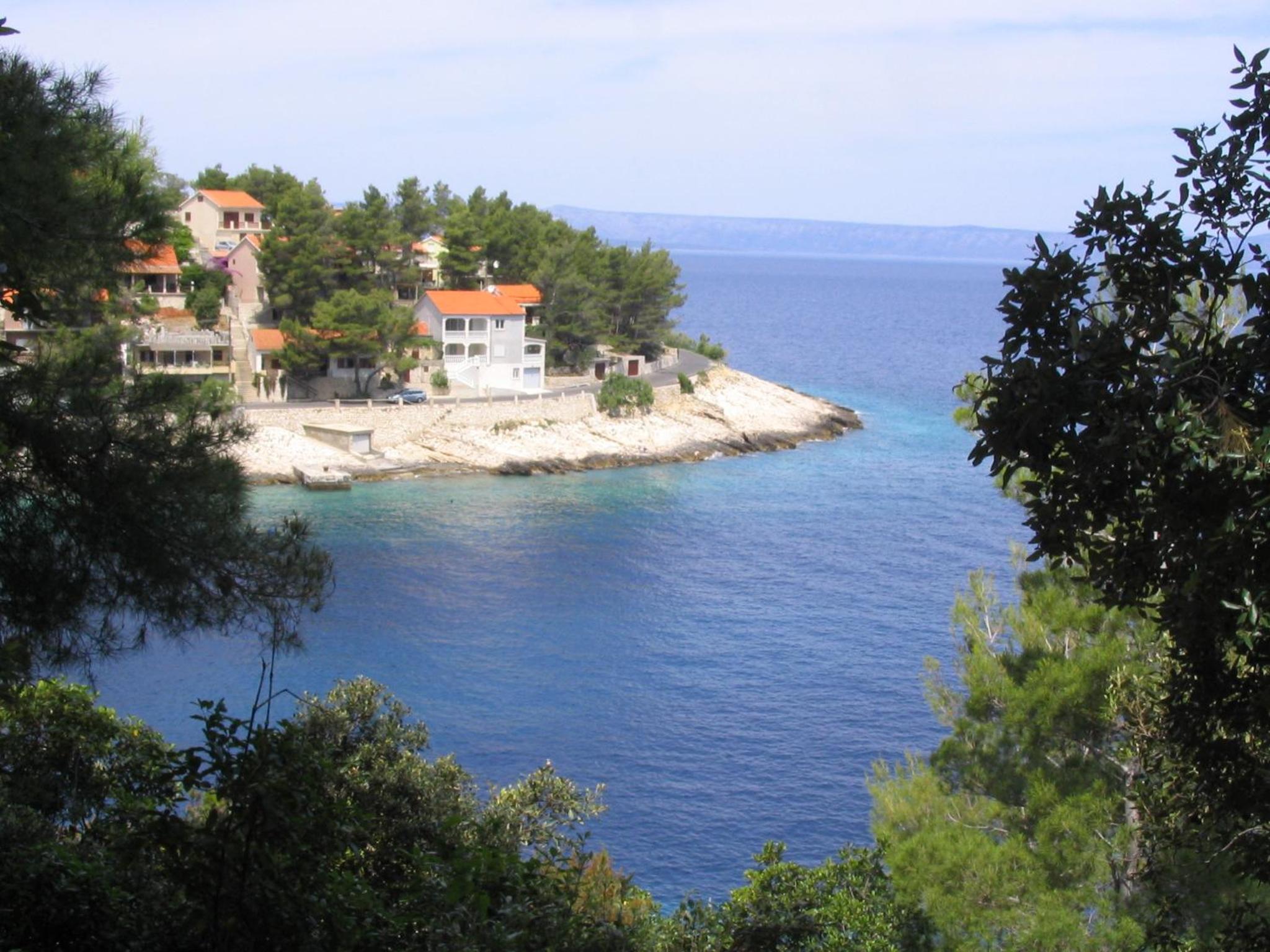 Apartments Gugic view 3