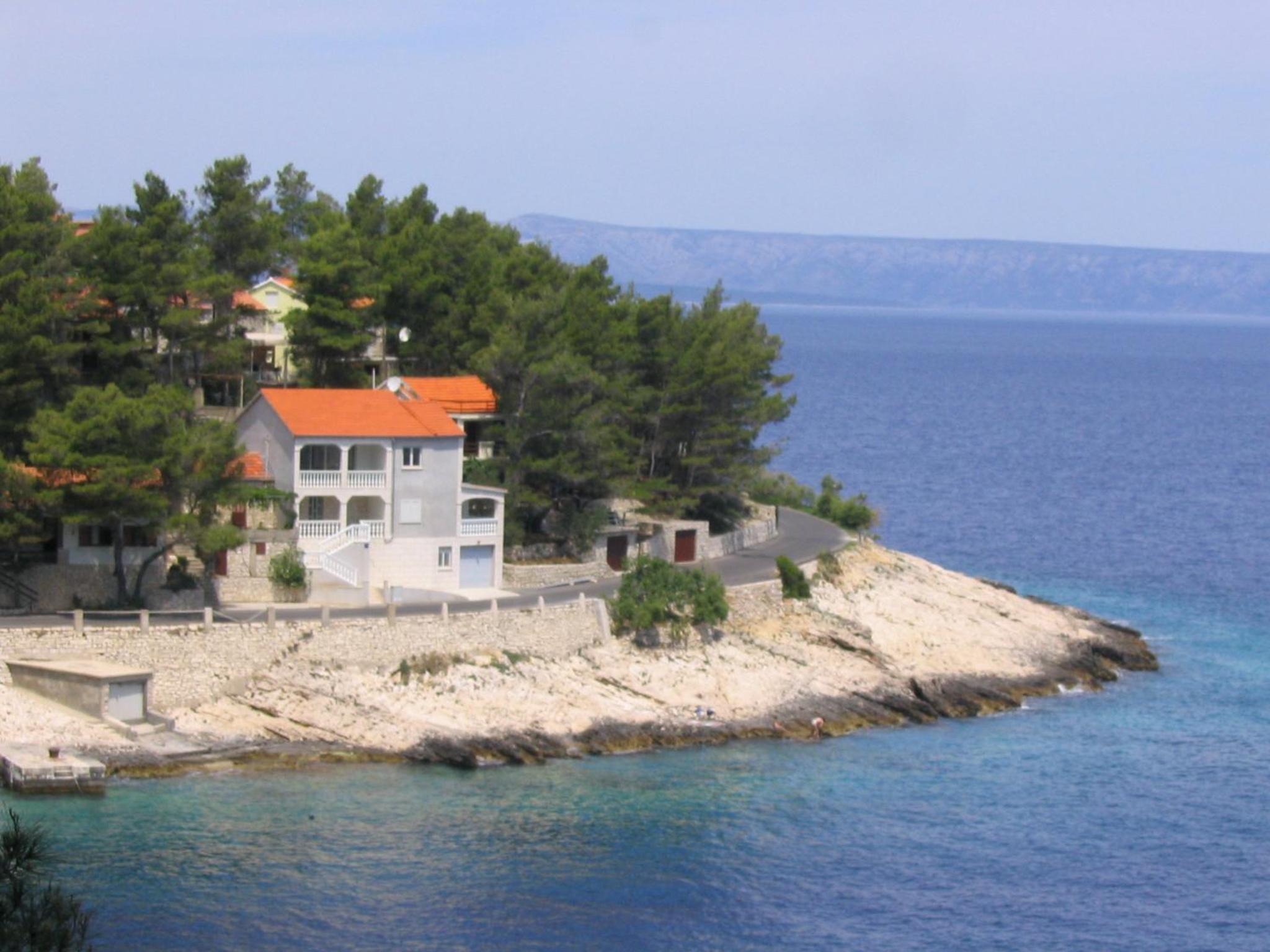 Apartments Gugic view 5