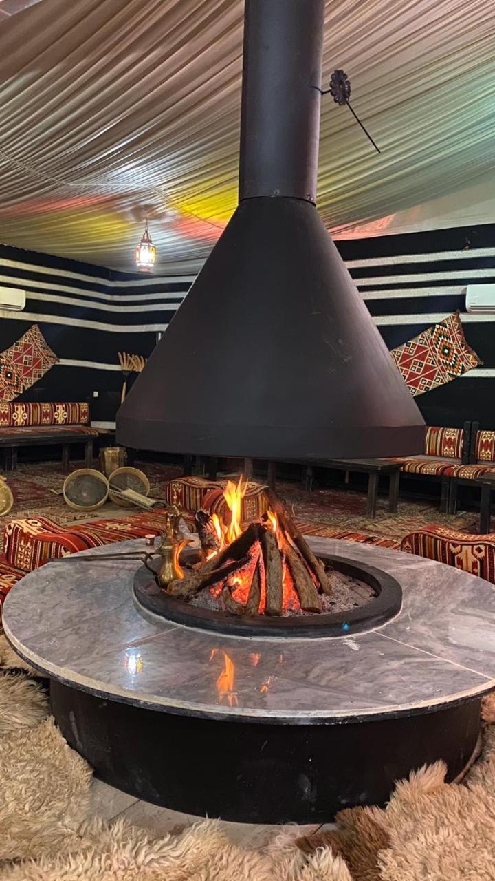 Mazayen Rum Camp