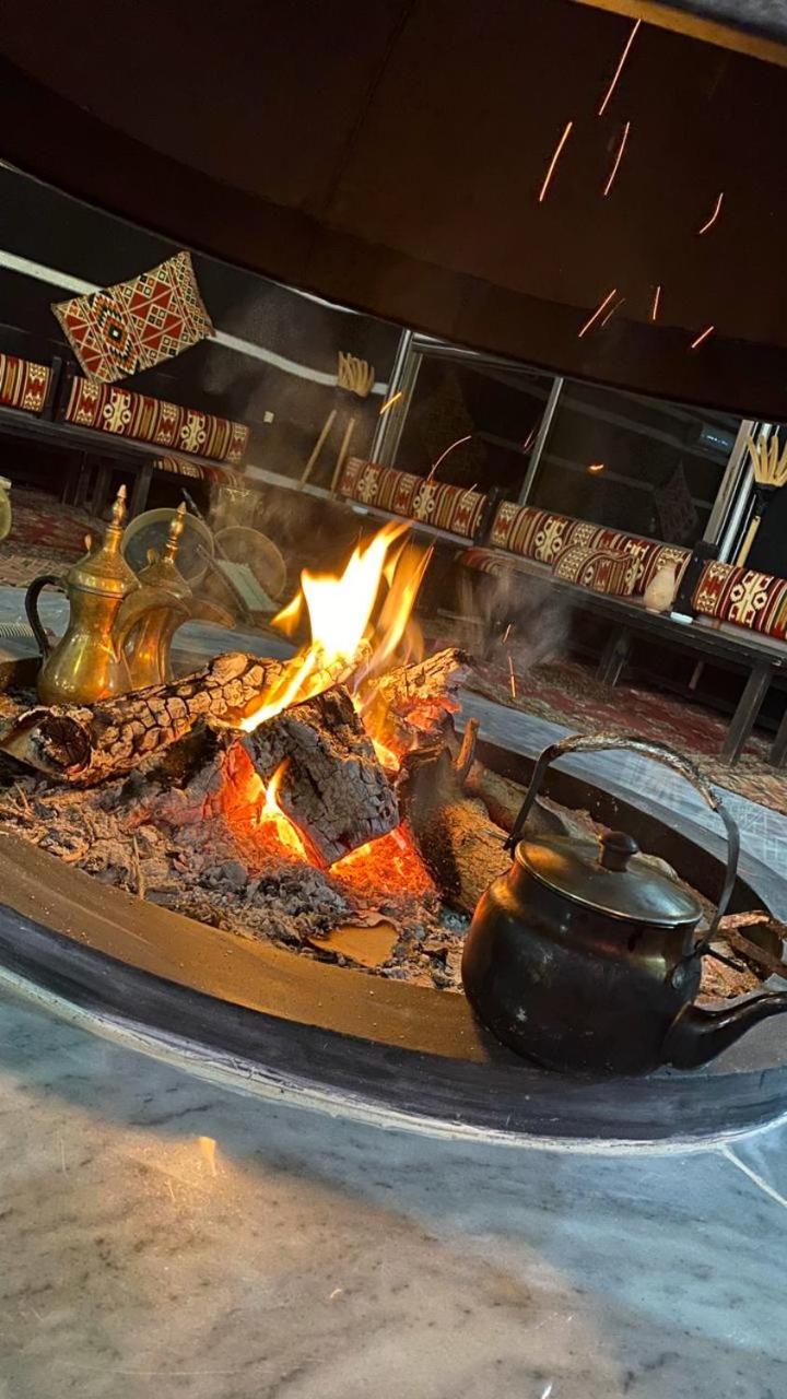 Mazayen Rum Camp