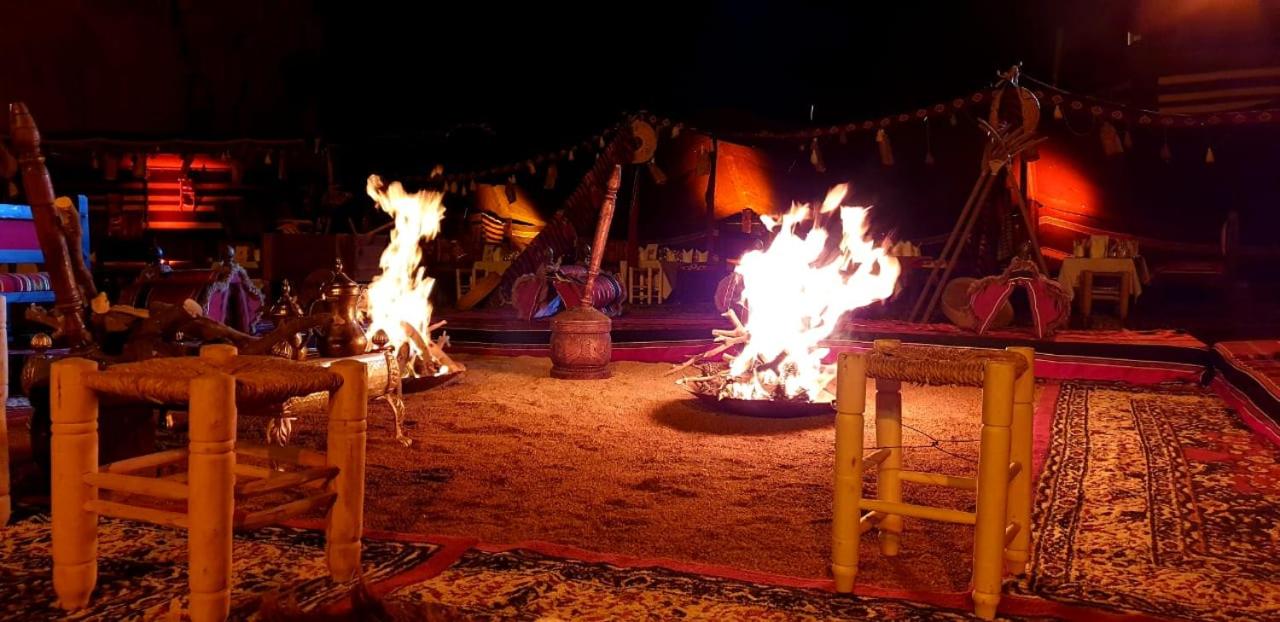 Mazayen Rum Camp