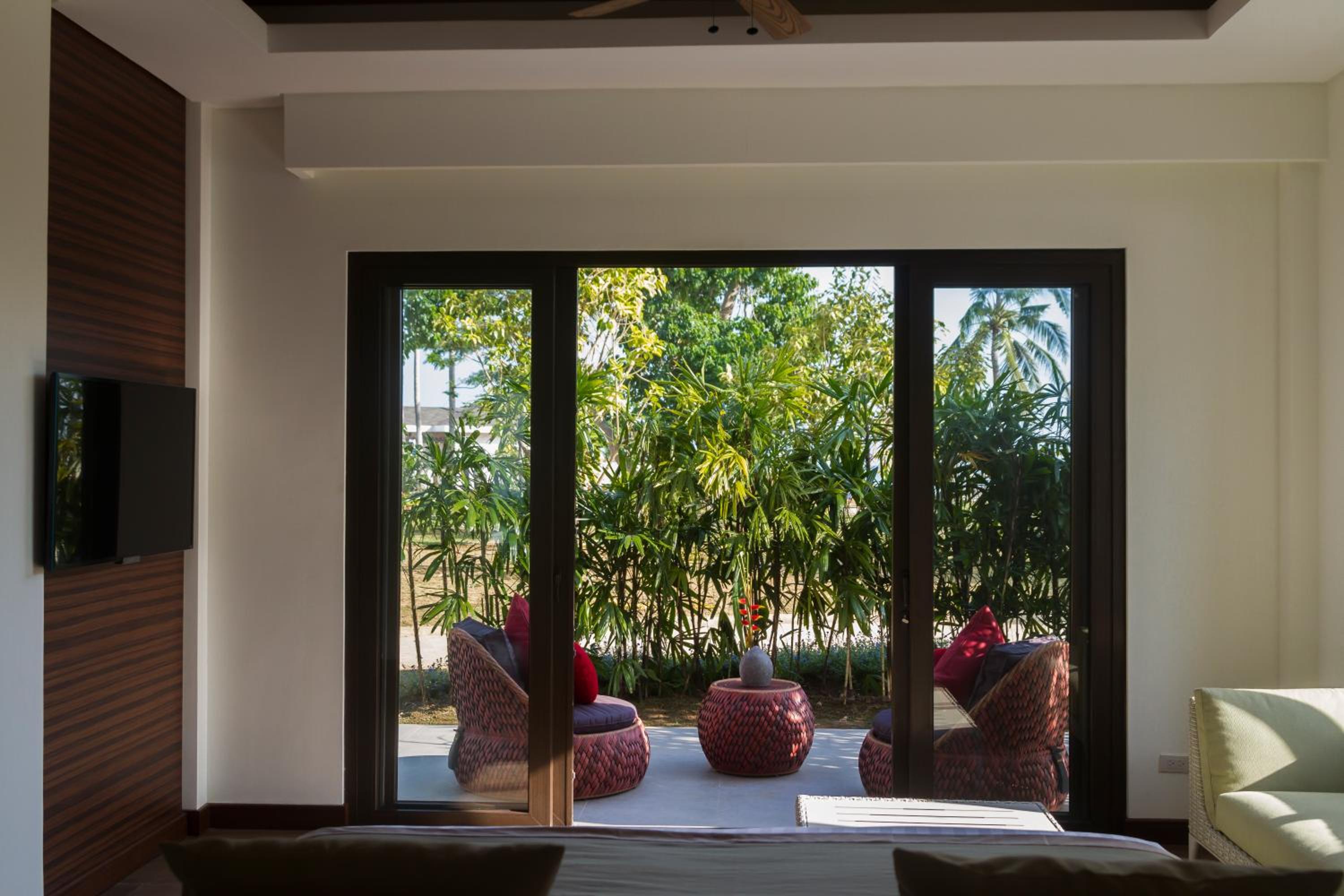 Kandaya Resort