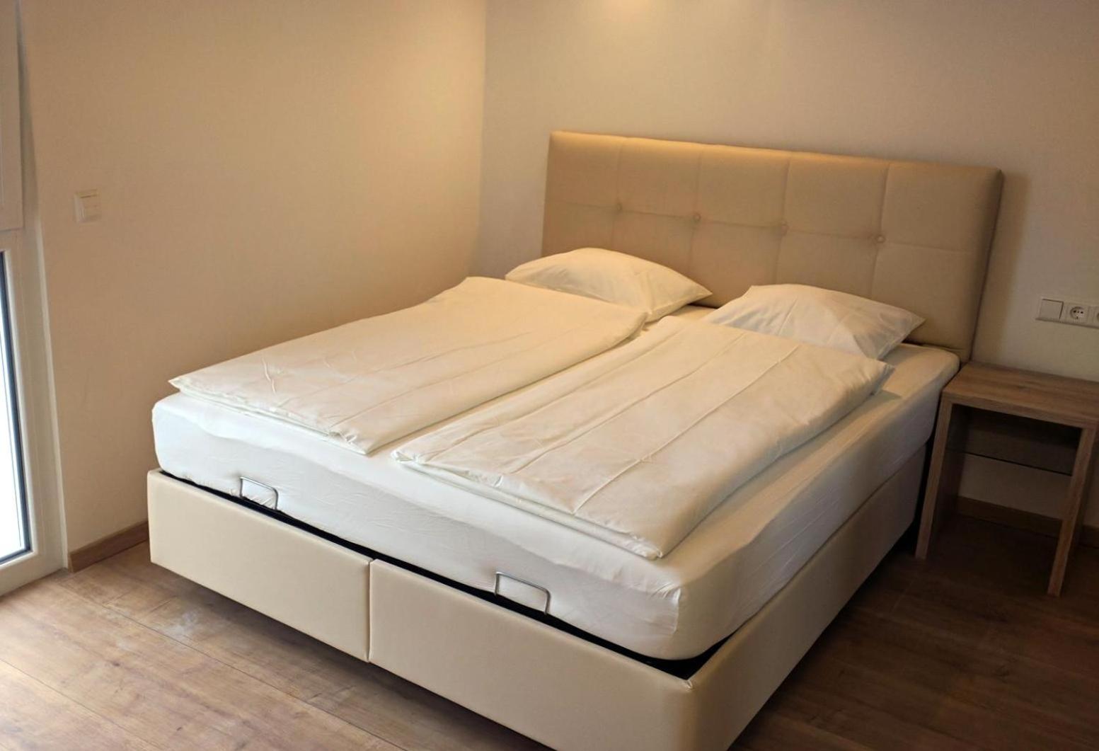 213 Prag, Studio Apartment, 27m2, 1-2 Personen view 3