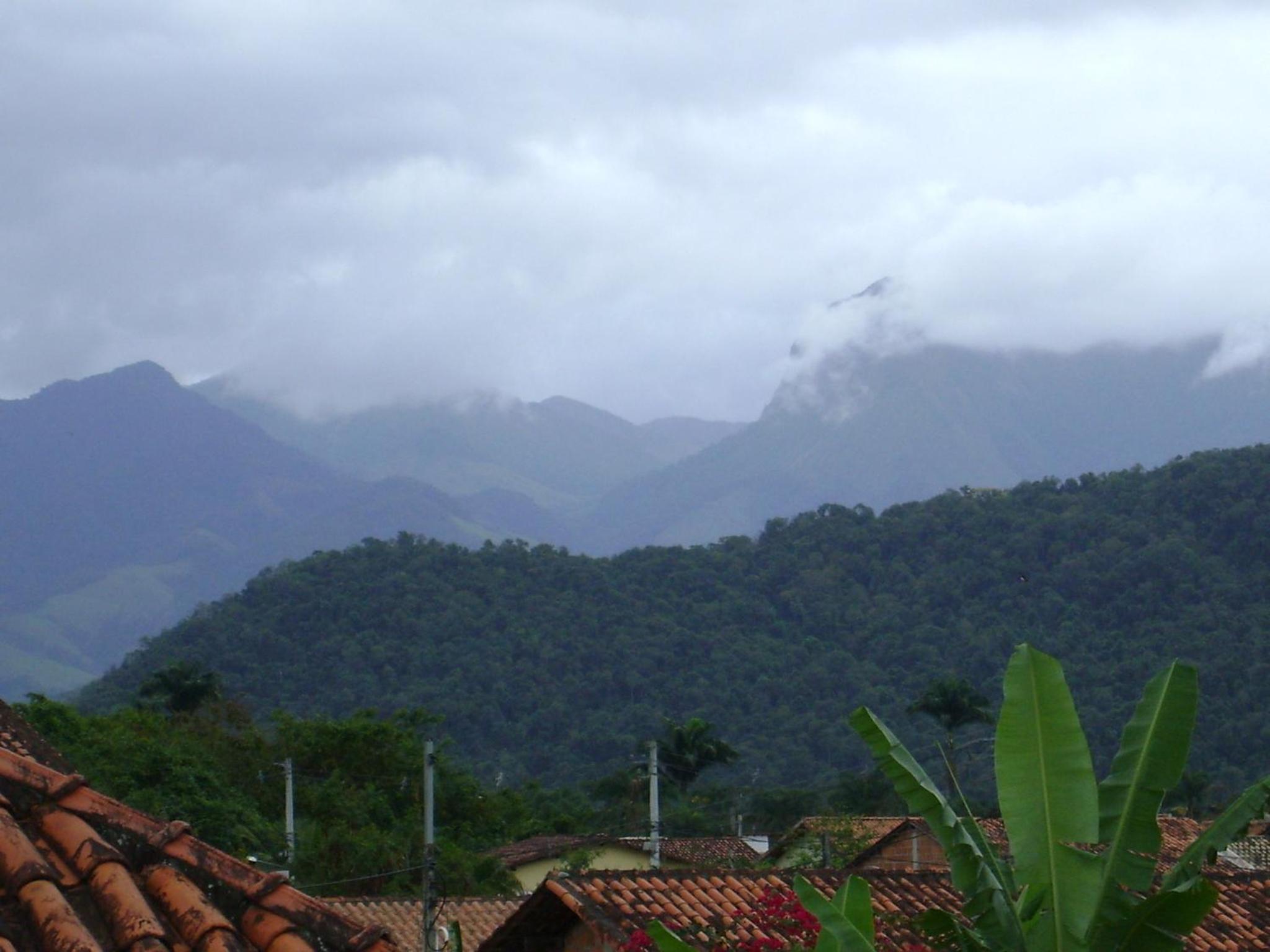 Pousada Brisa Marinha