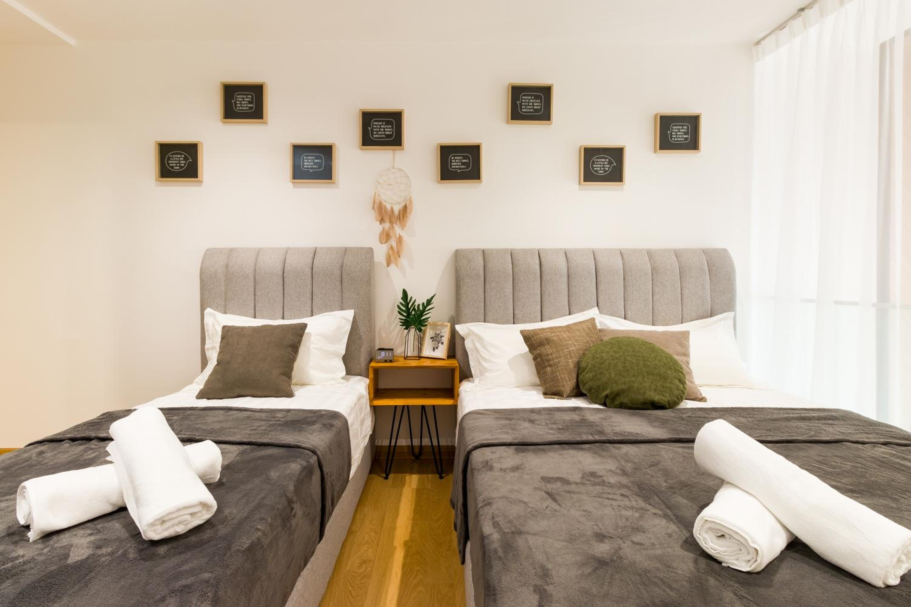 EkoCheras Cozy Suite by DreamScape