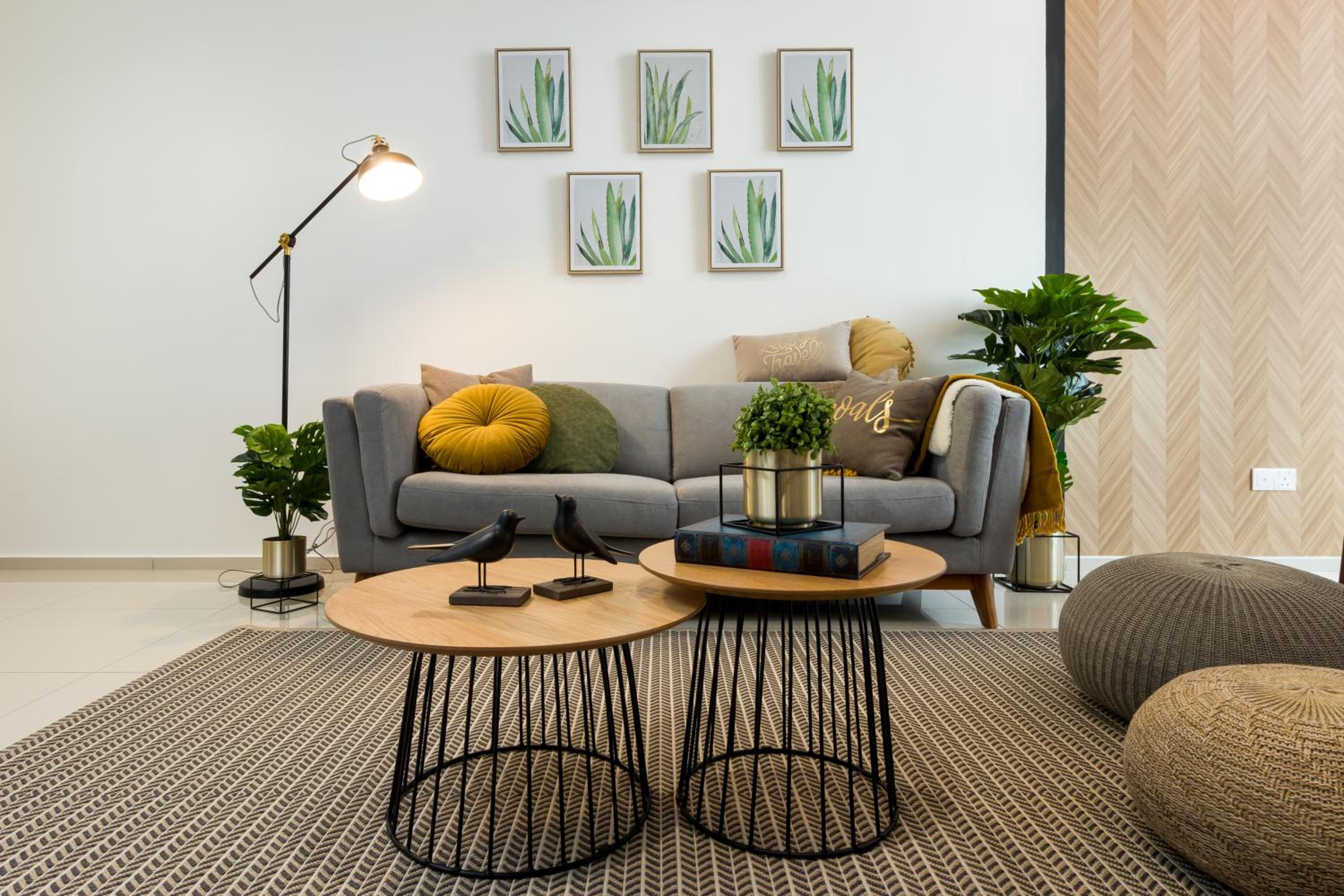 EkoCheras Cozy Suite by DreamScape