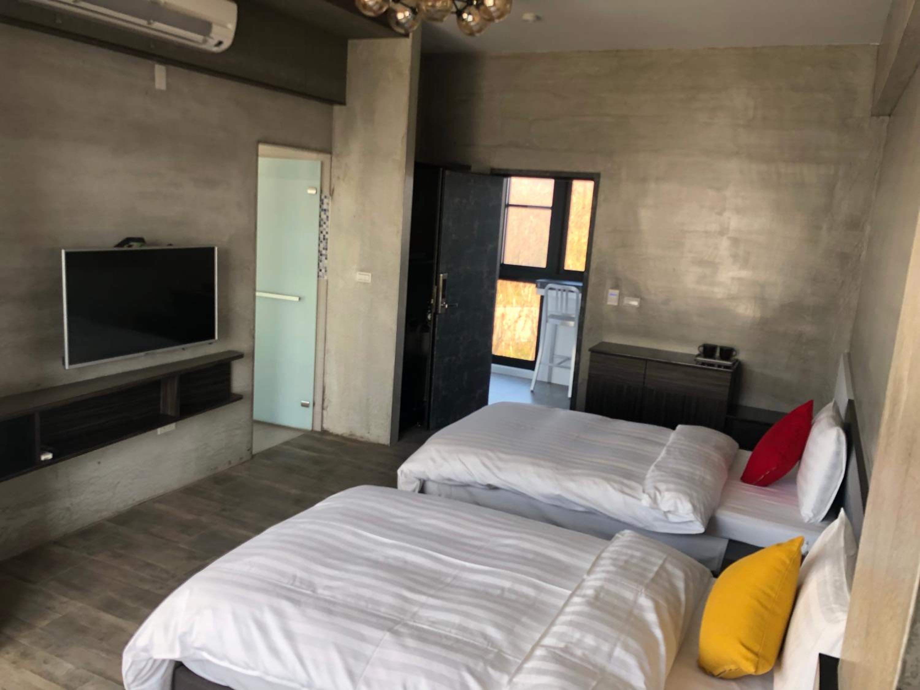 SH Villa view 4