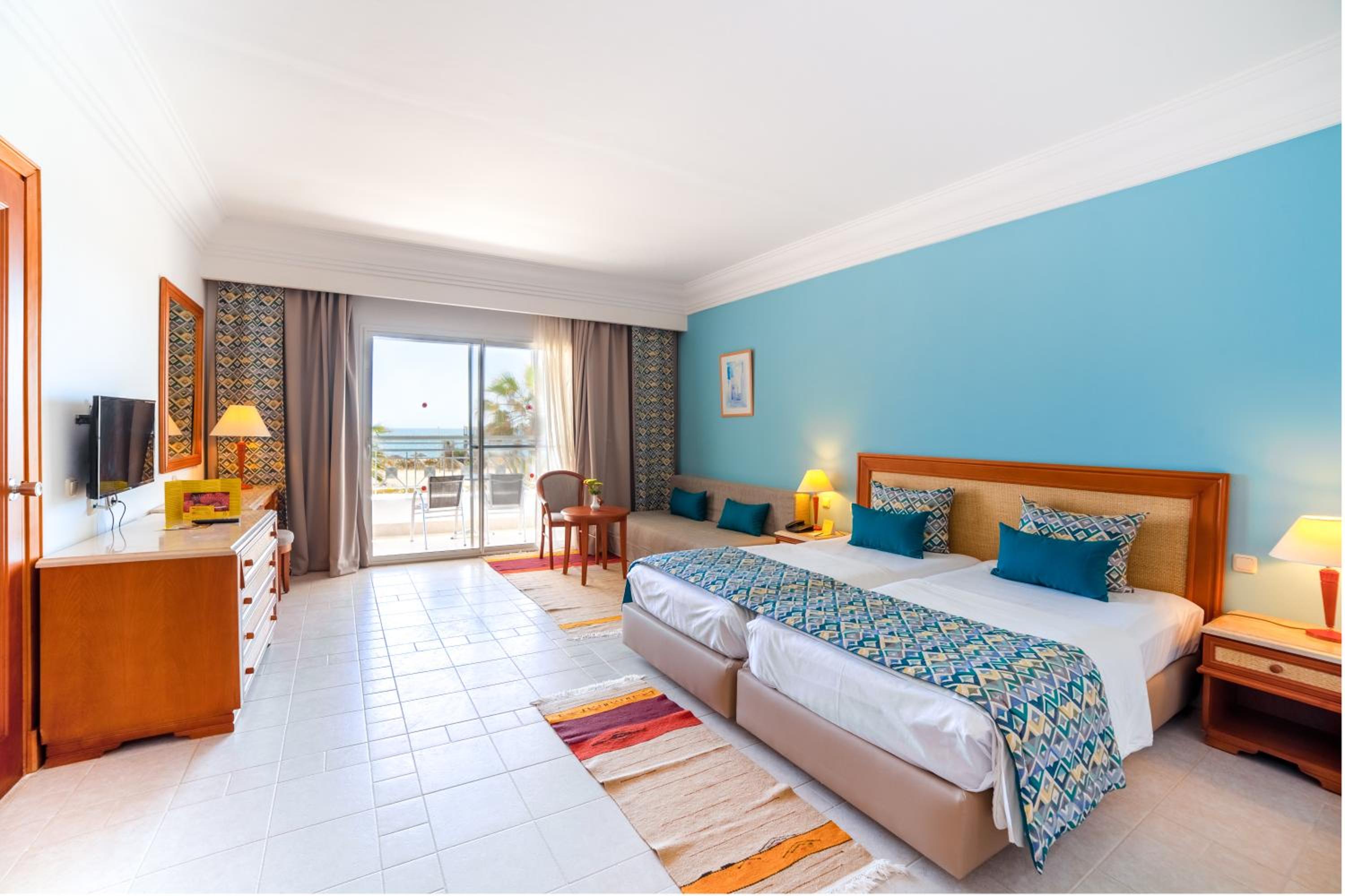 Hammamet Vacations - TUI MAGIC LIFE Africana - Property Image 27