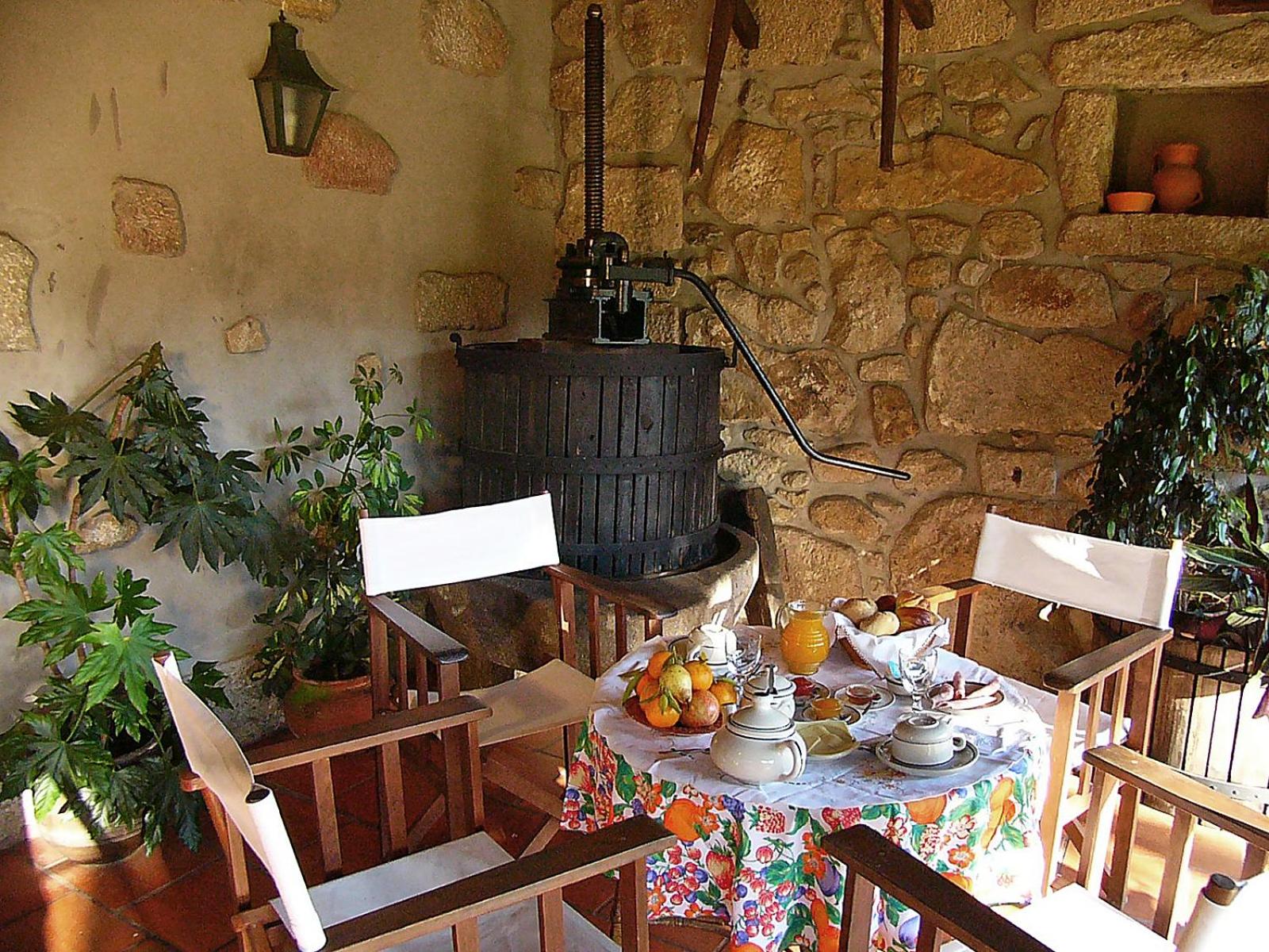 Casa do Tamanqueiro