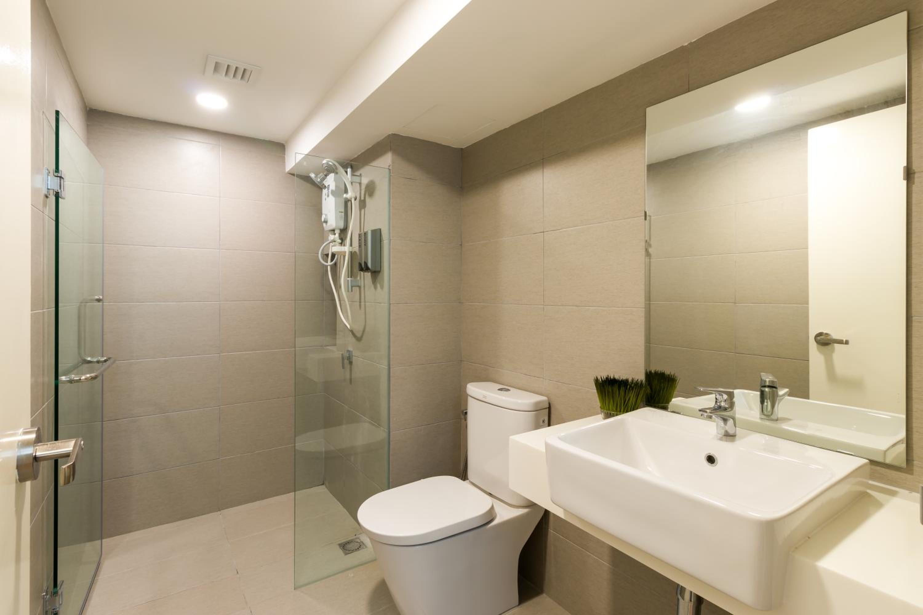 EkoCheras Cozy Suite by DreamScape