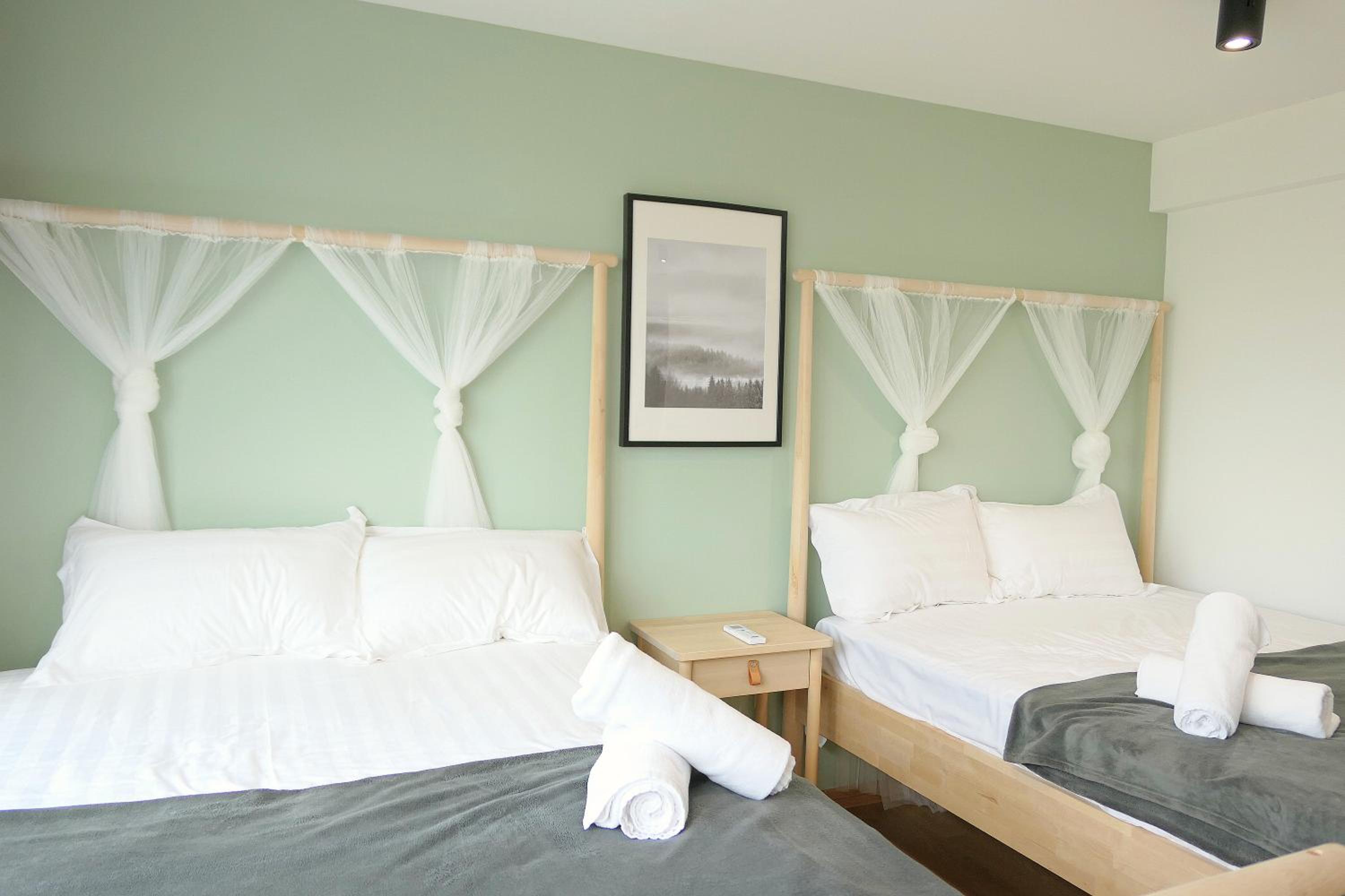 EkoCheras Cozy Suite by DreamScape