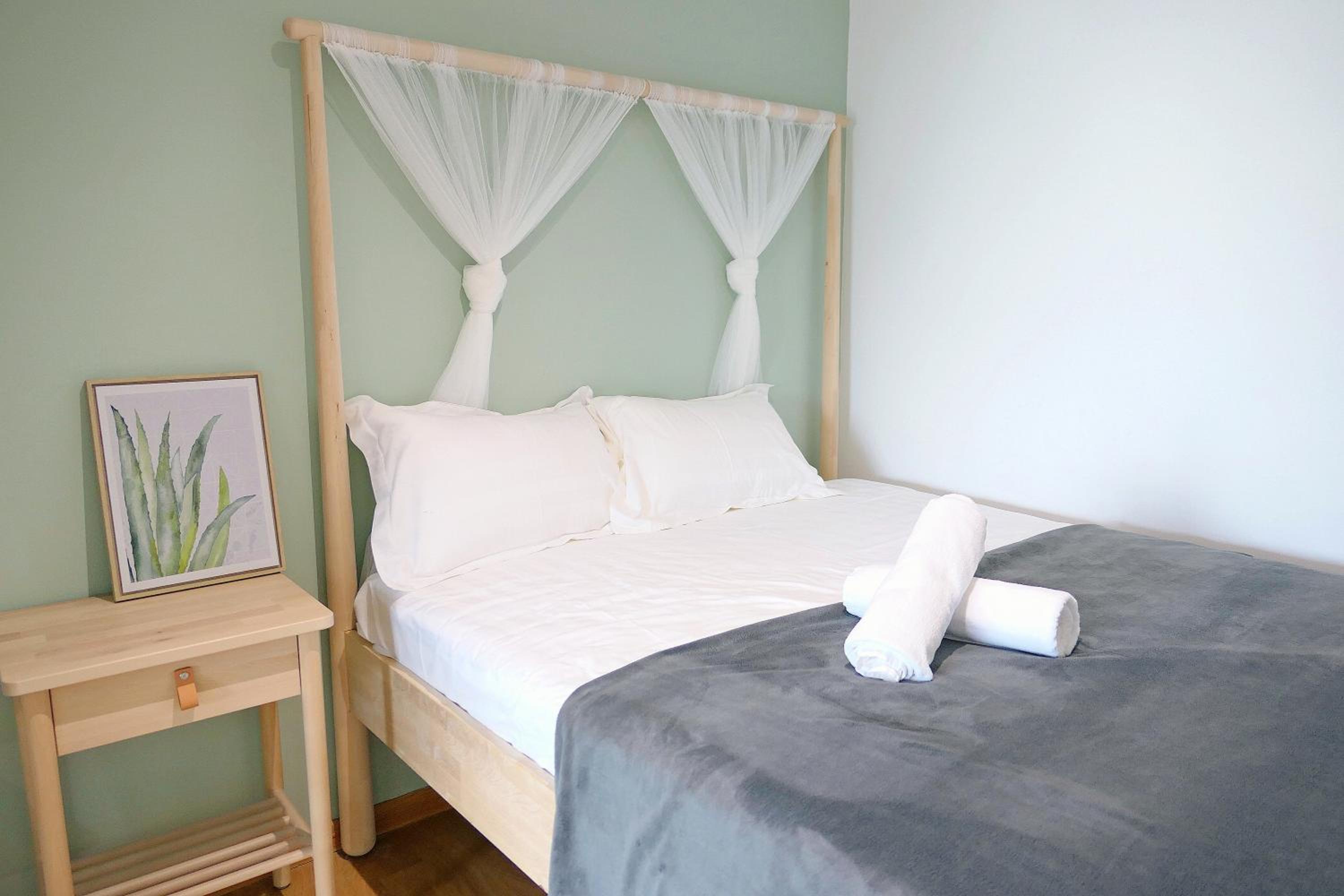 EkoCheras Cozy Suite by DreamScape