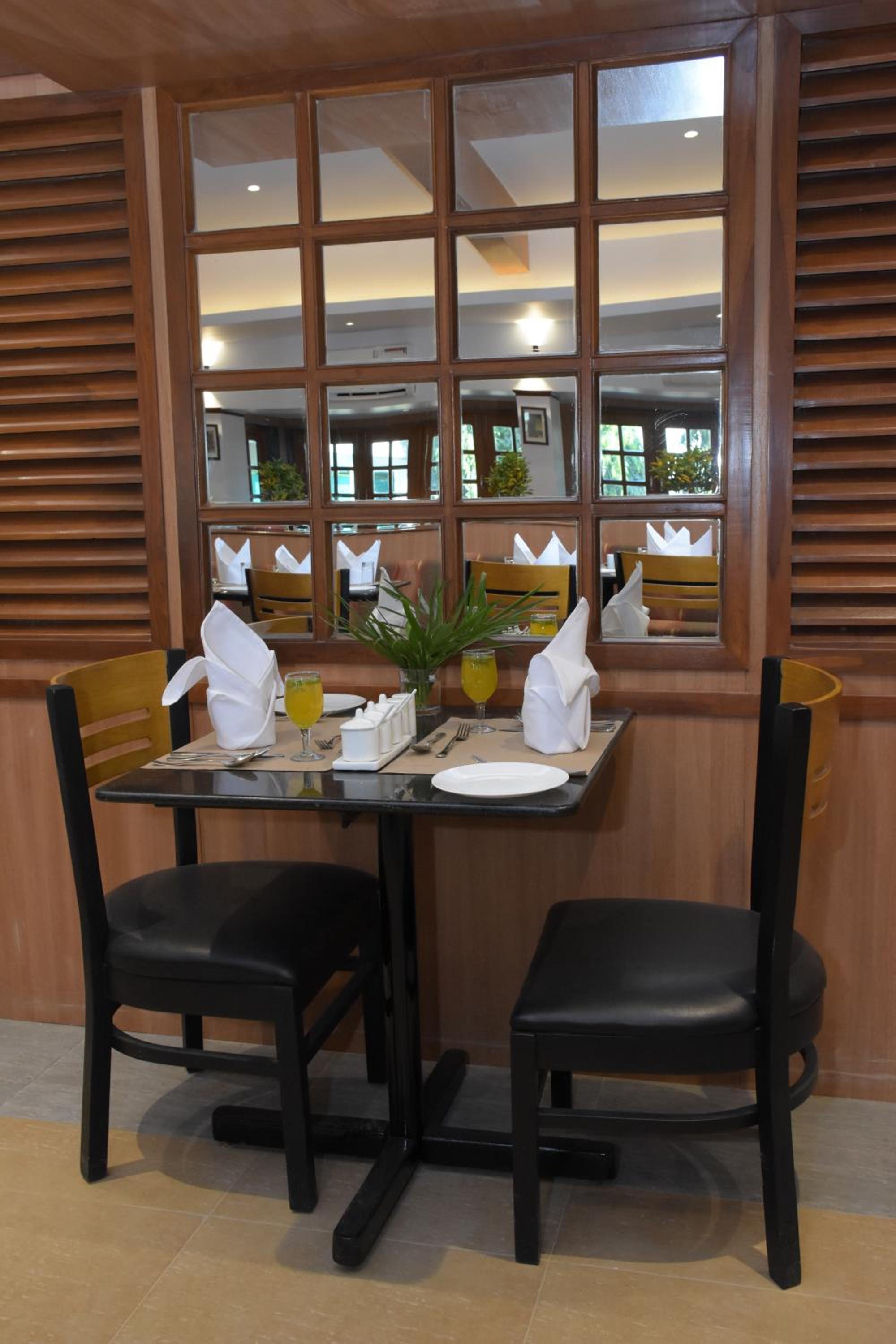 The Fern Sardar Sarovar Resort Ekta Nagar, Series by Marriott
