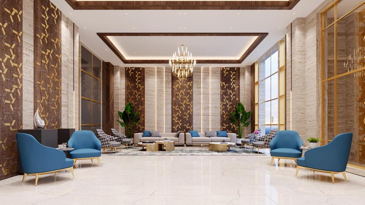 The Fern Sardar Sarovar Resort Ekta Nagar, Series by Marriott