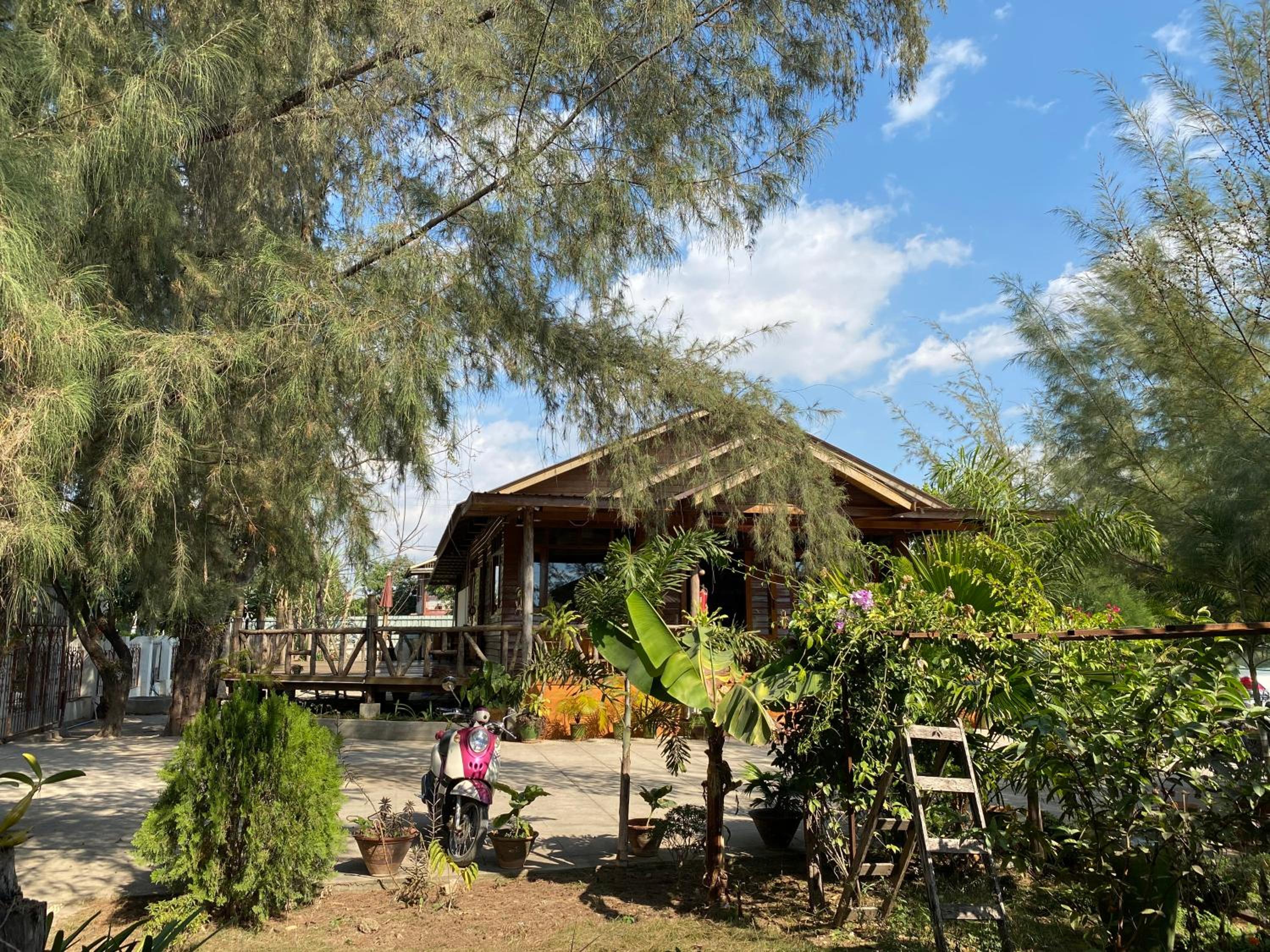 Trinity Family Inn