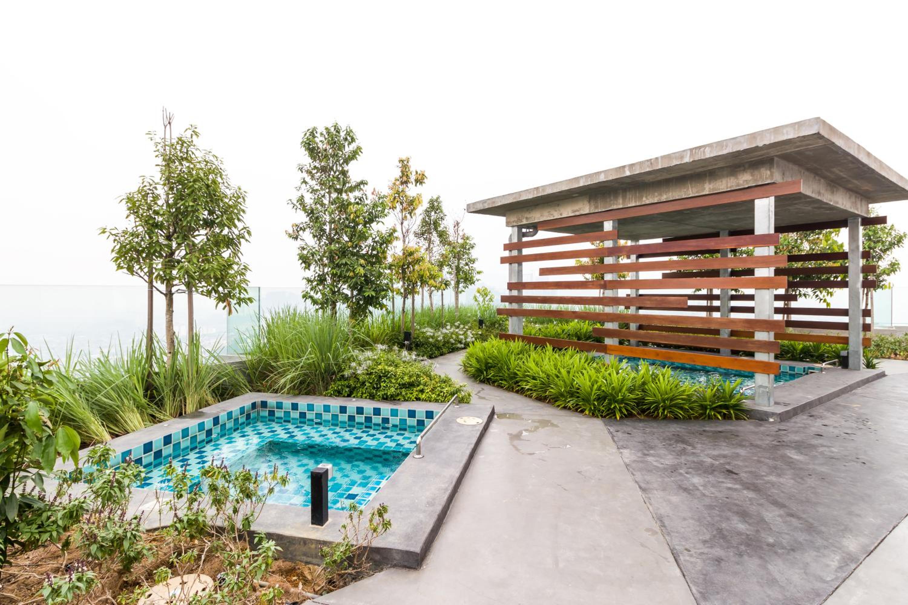 EkoCheras Cozy Suite by DreamScape