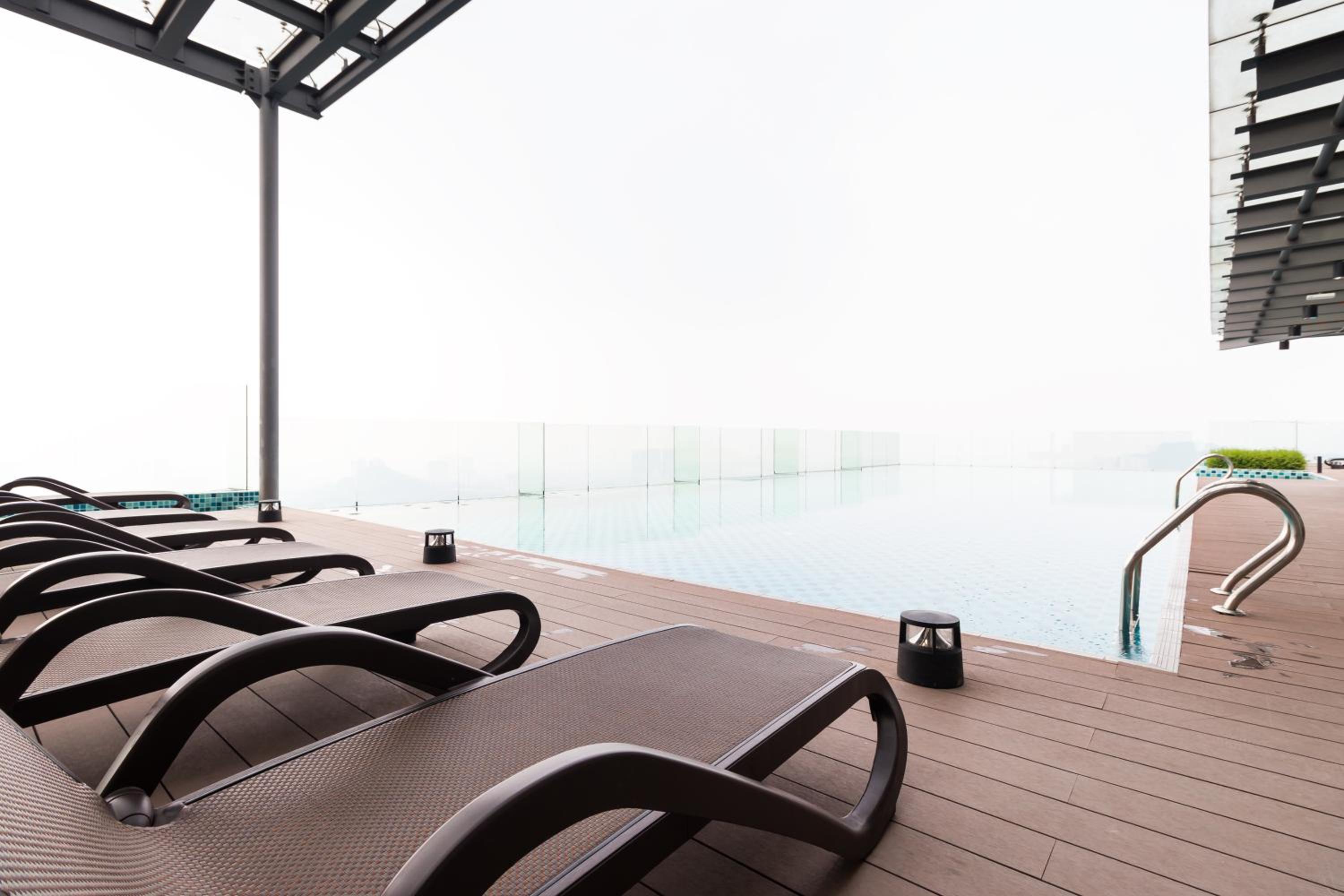 EkoCheras Cozy Suite by DreamScape