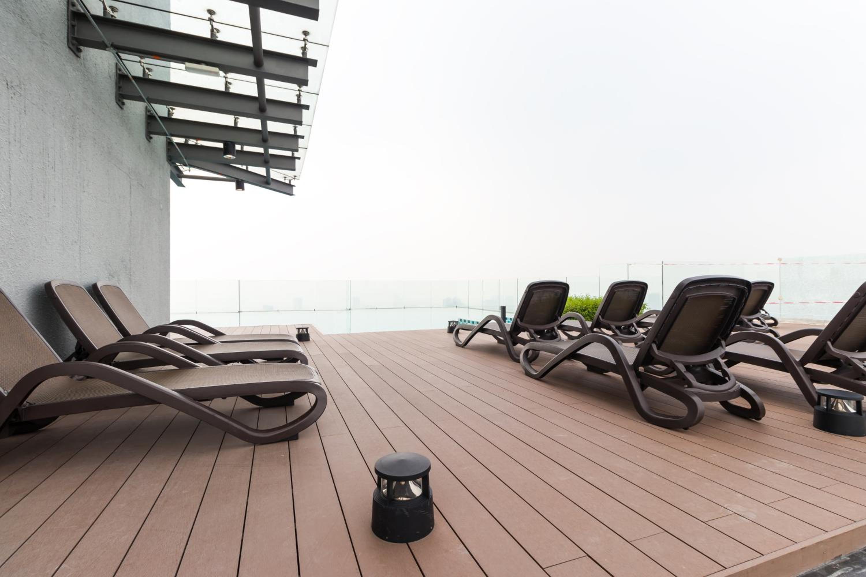 EkoCheras Cozy Suite by DreamScape