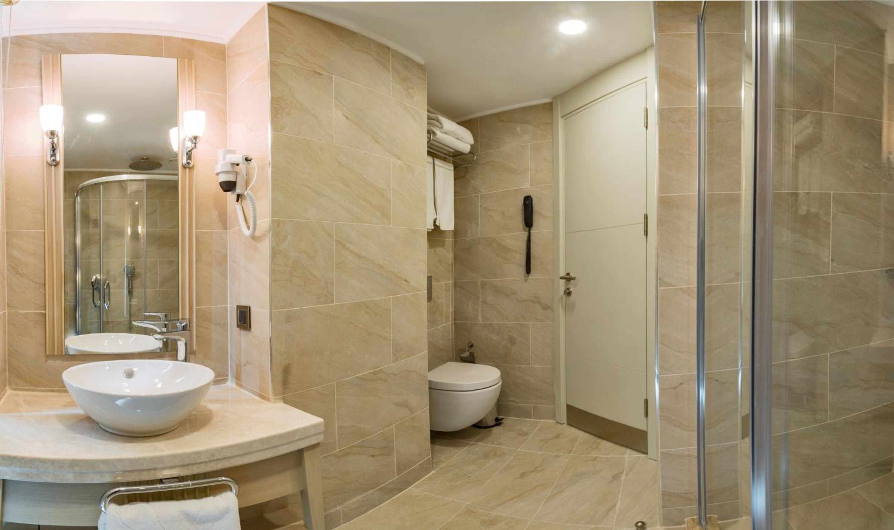 MARE PARK Otel & SPA - Image 47