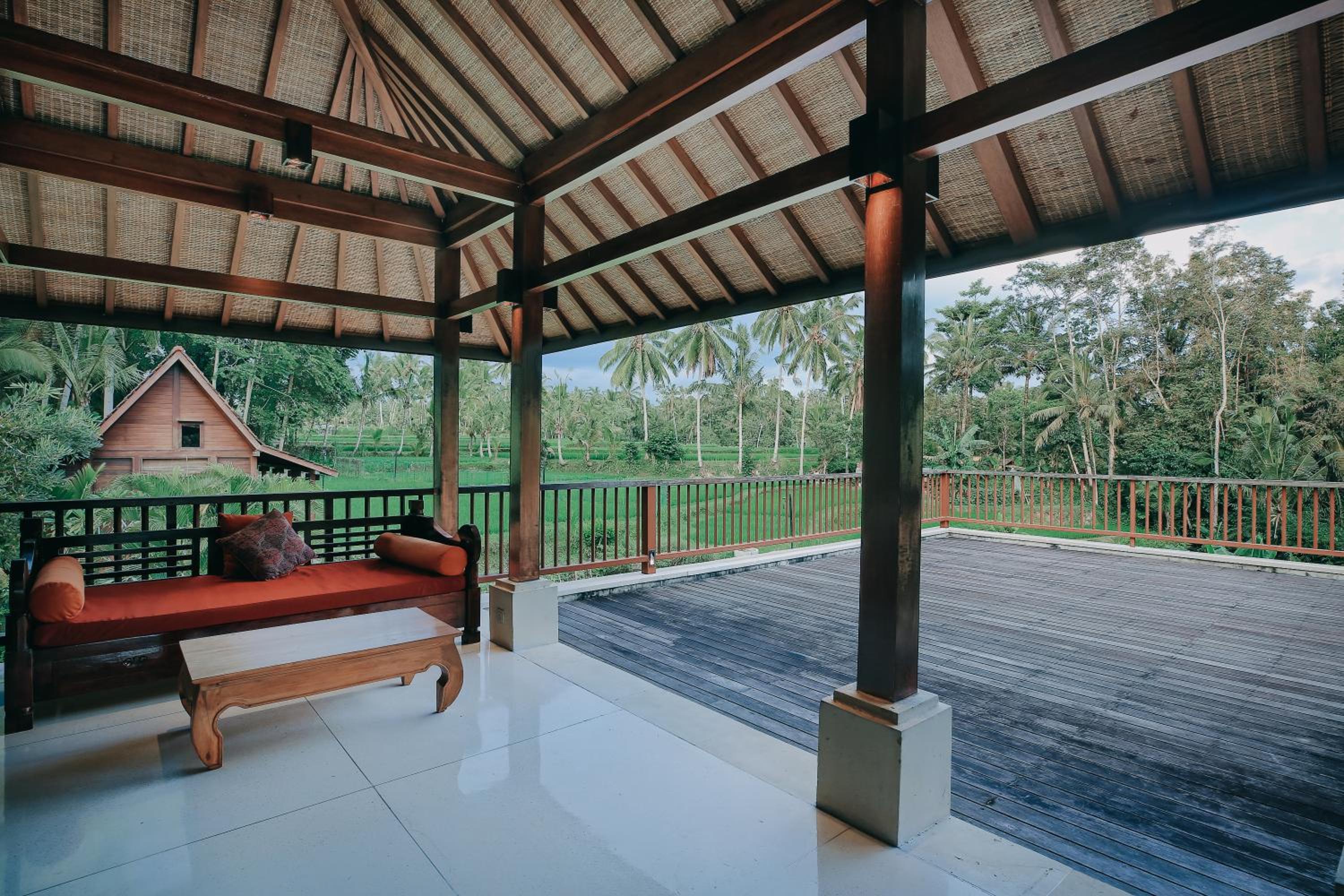 BeingSattvaa Luxury Ubud