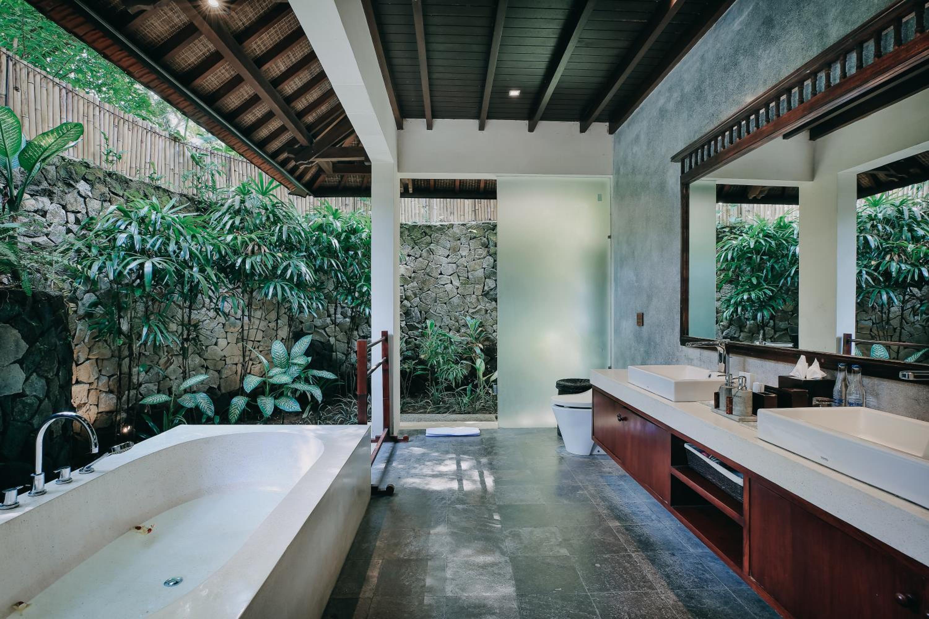 BeingSattvaa Luxury Ubud