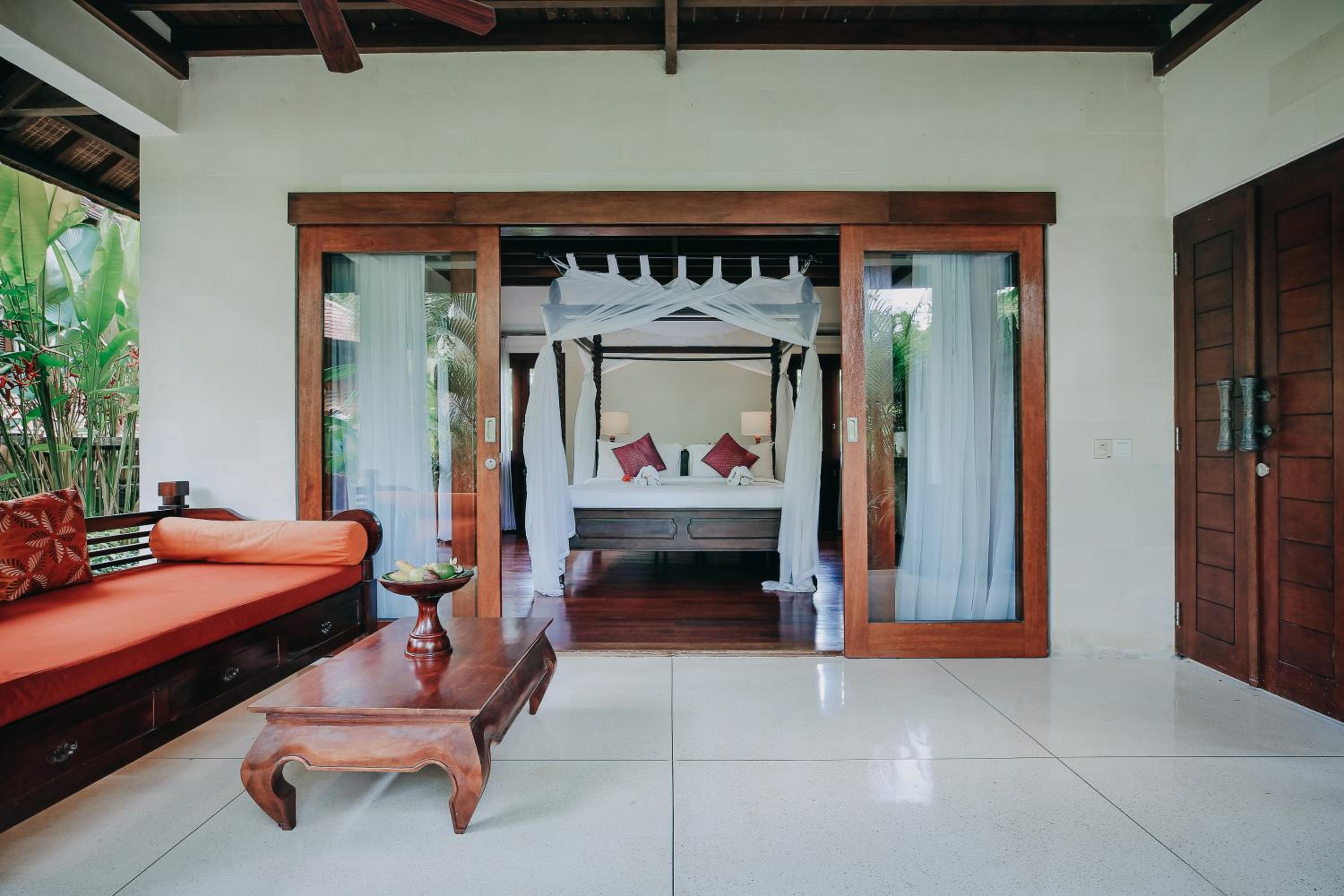 BeingSattvaa Luxury Ubud