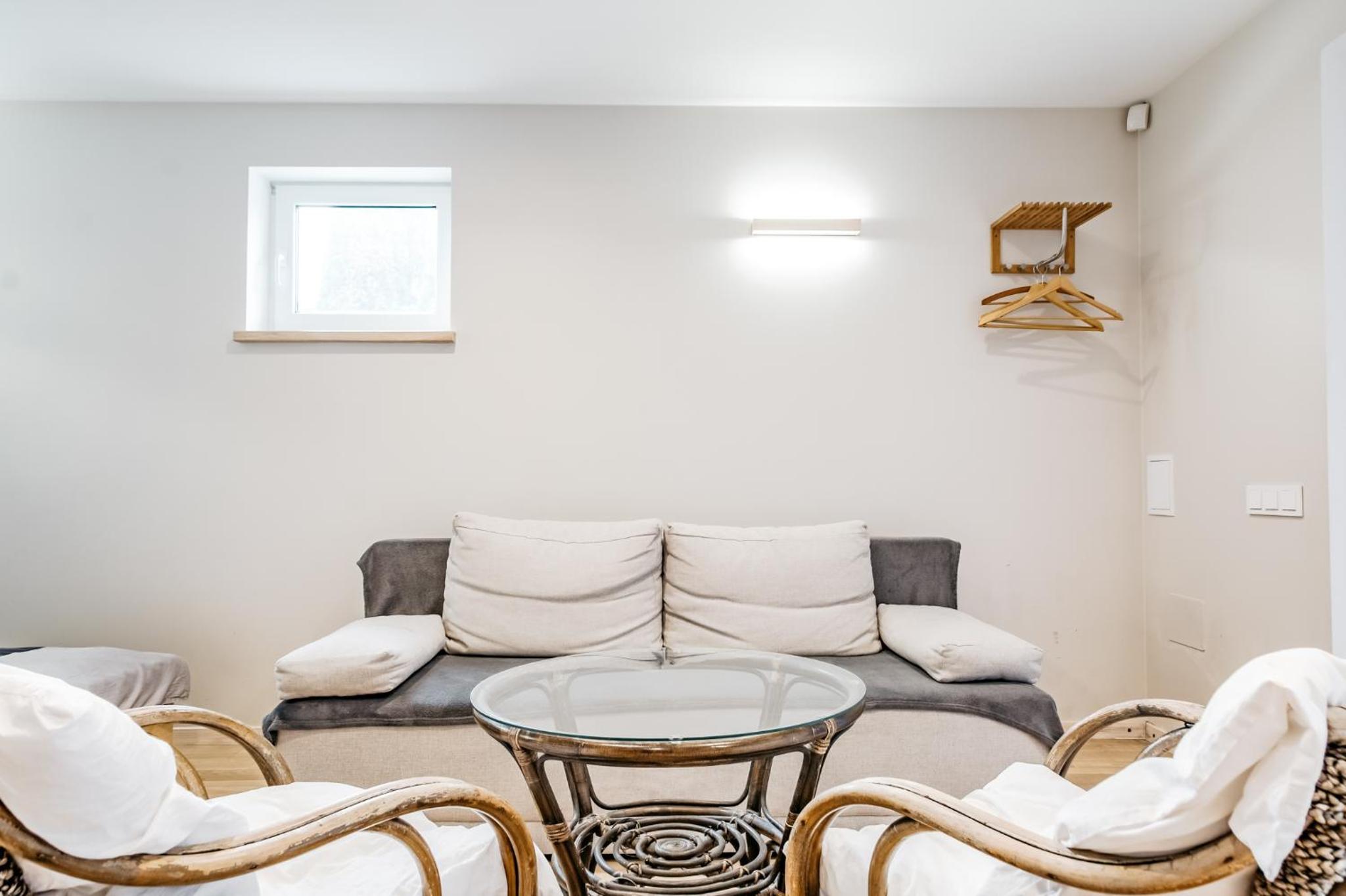 Scandinavian Style Apartments view 4