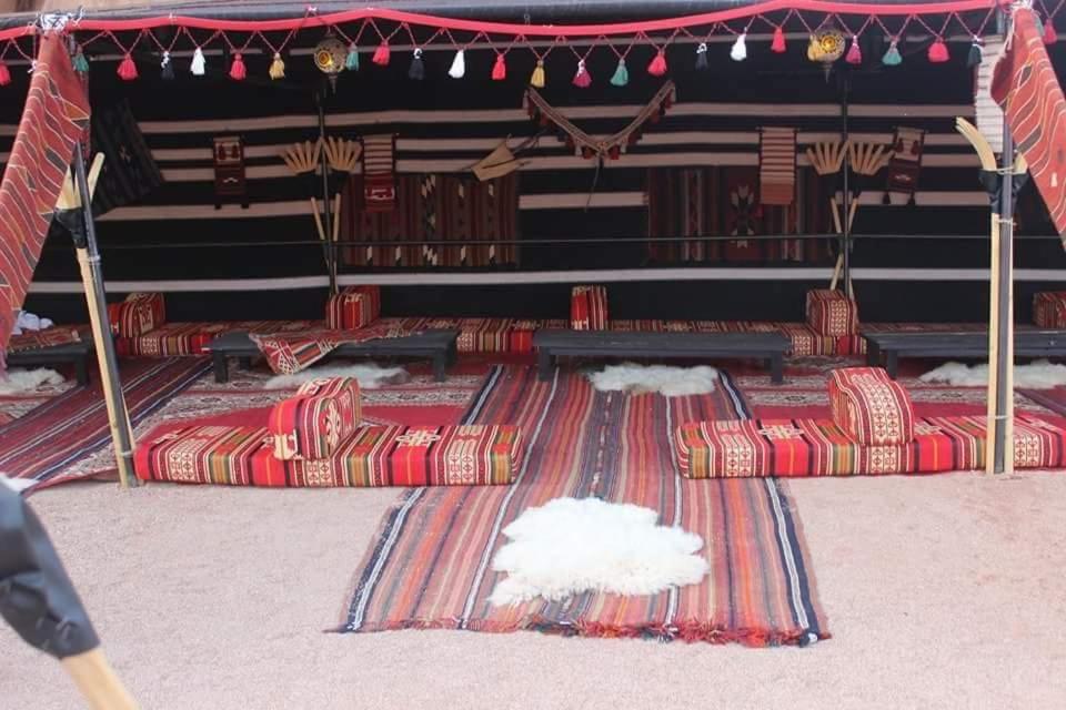 Mazayen Rum Camp