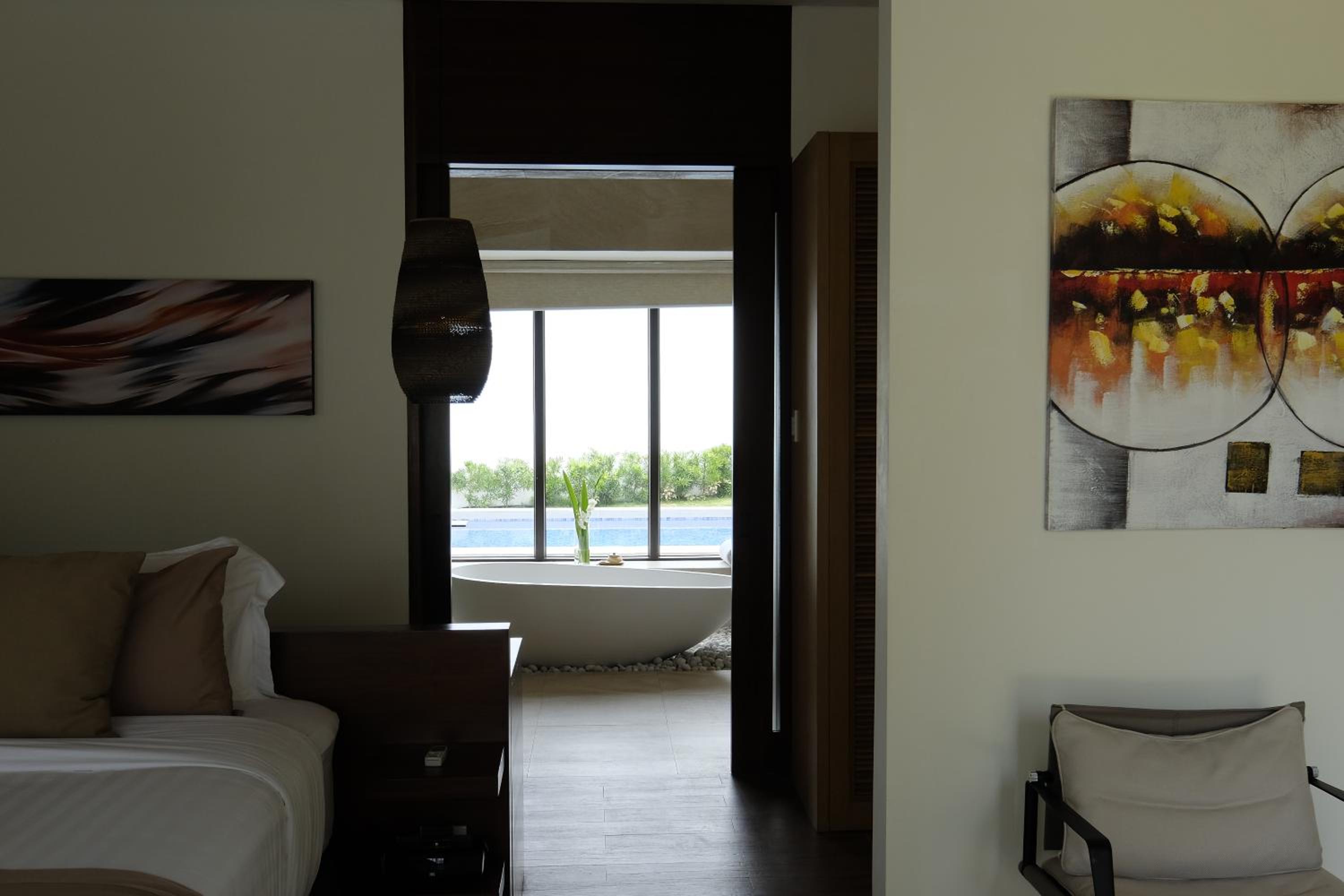 Kandaya Resort