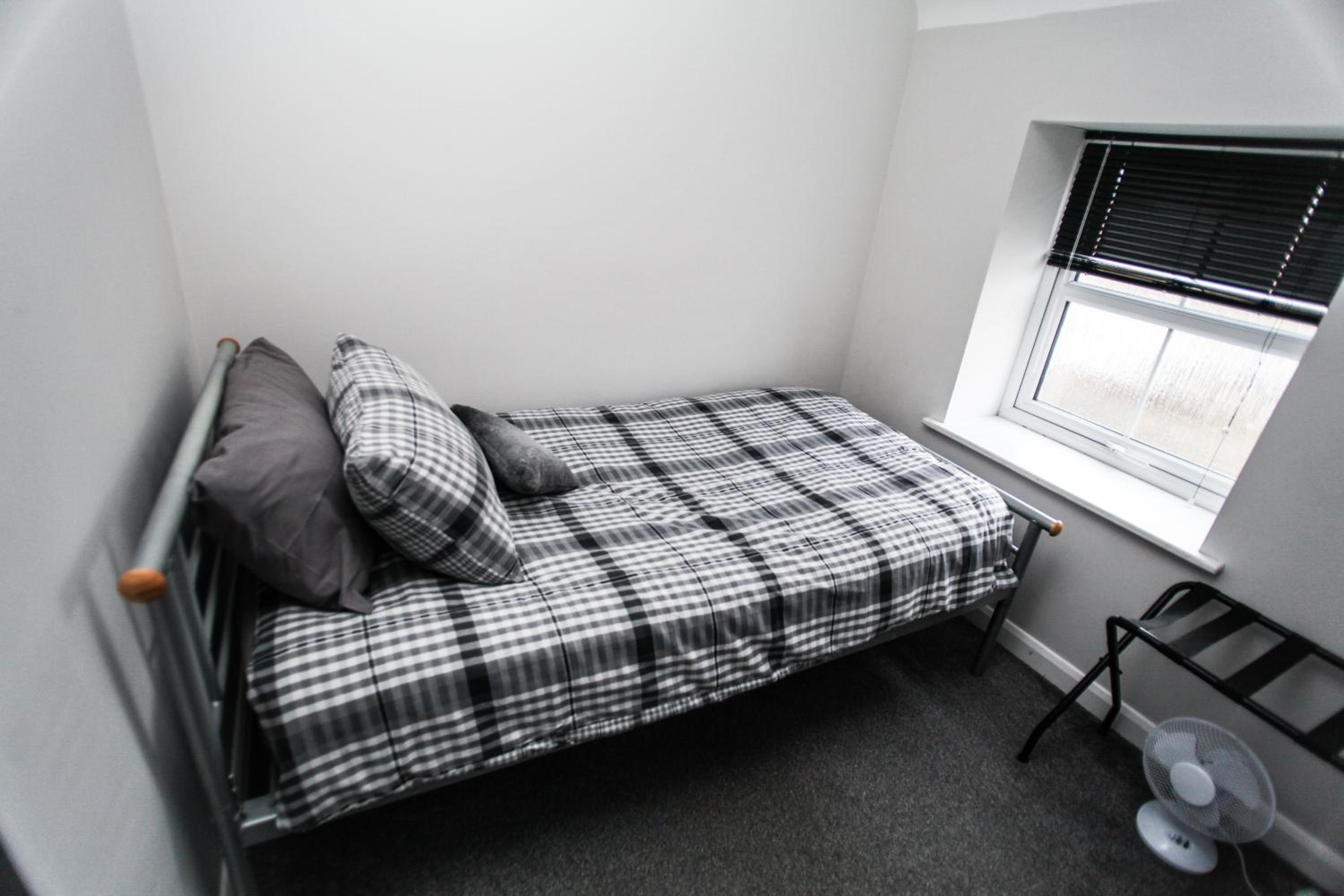 4a Smart Apartments view 5